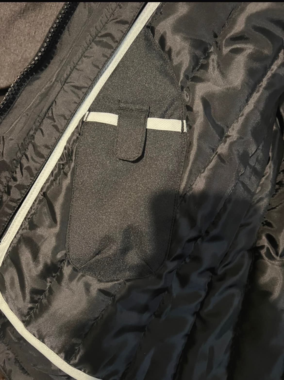 Blouson de moto BHL — photo 4/5