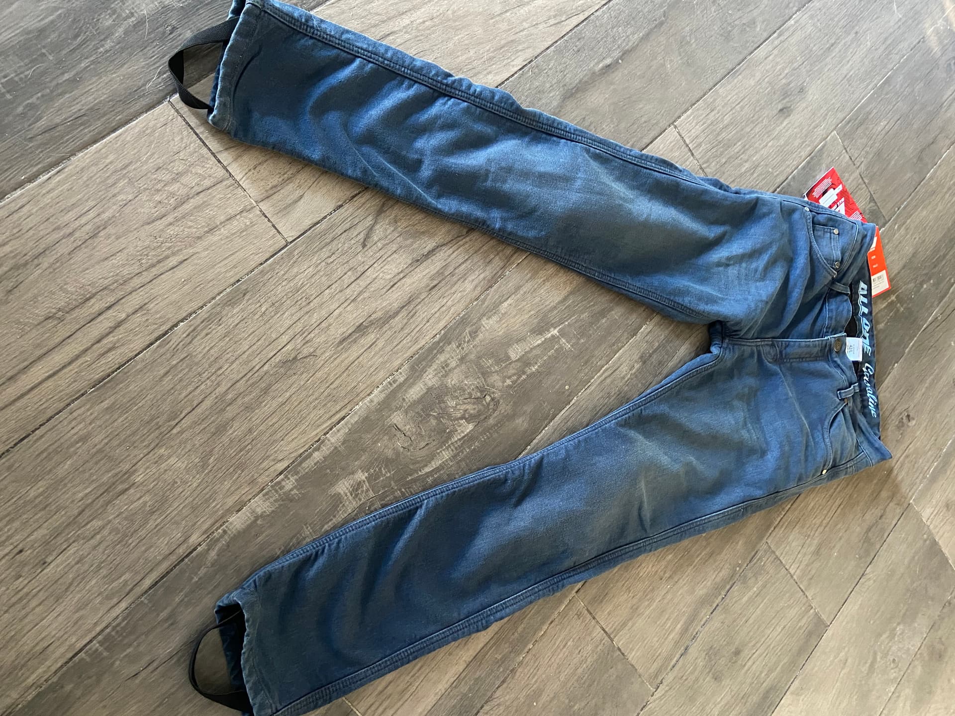 Équipement moto — photo 4/4