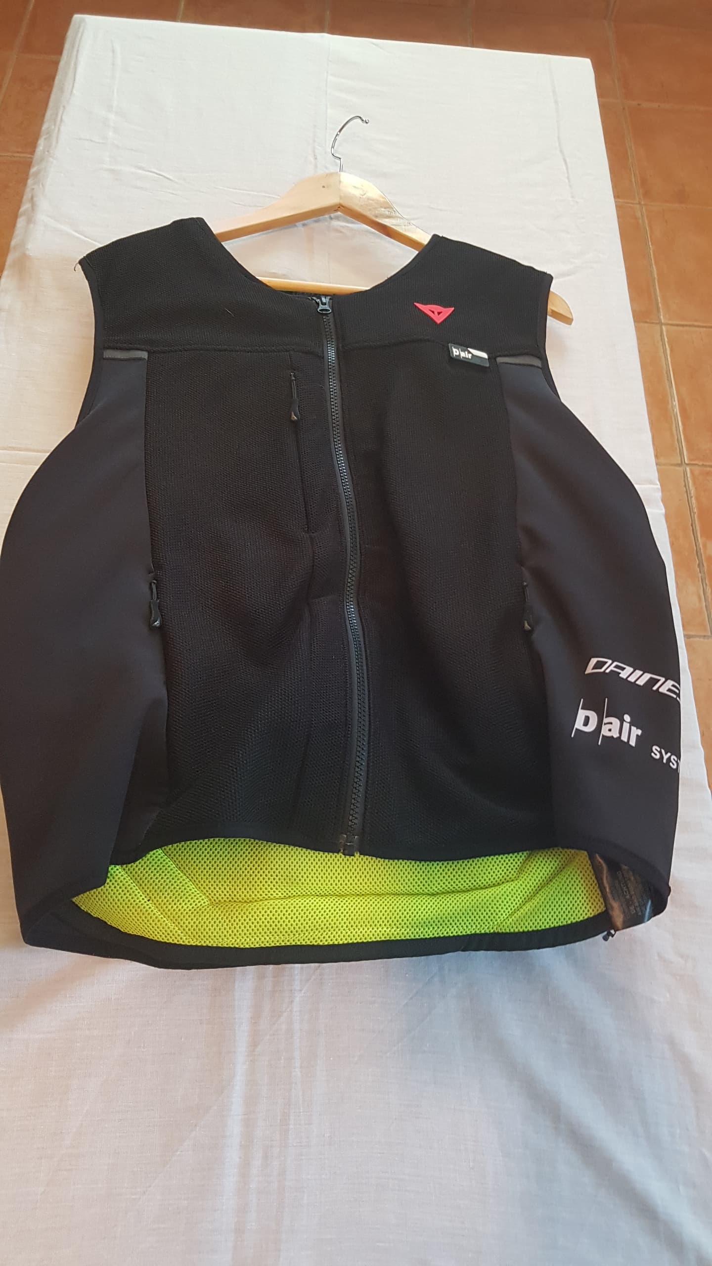 Équipement moto de marque complet à prix cassé