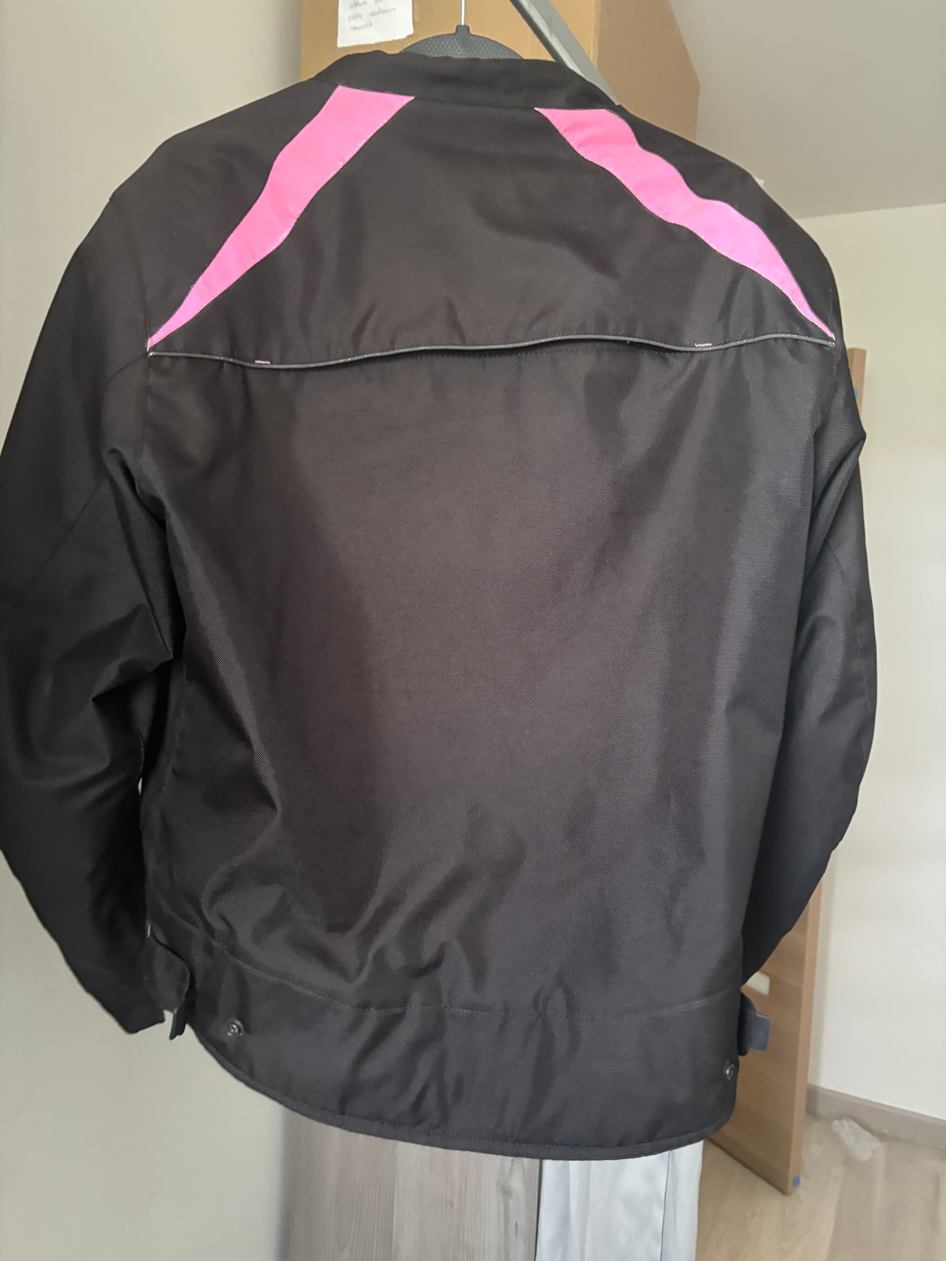 Manteau moto — photo 2/4