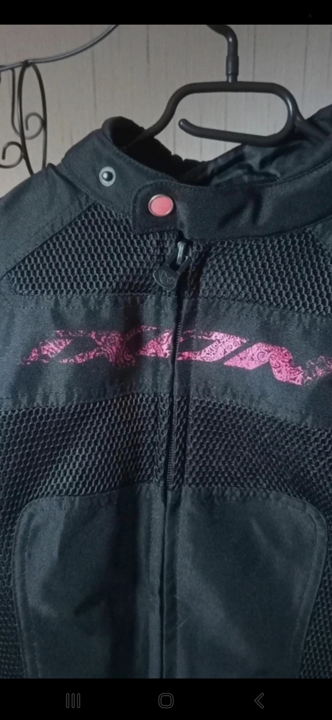 Blouson de moto — photo 3/5