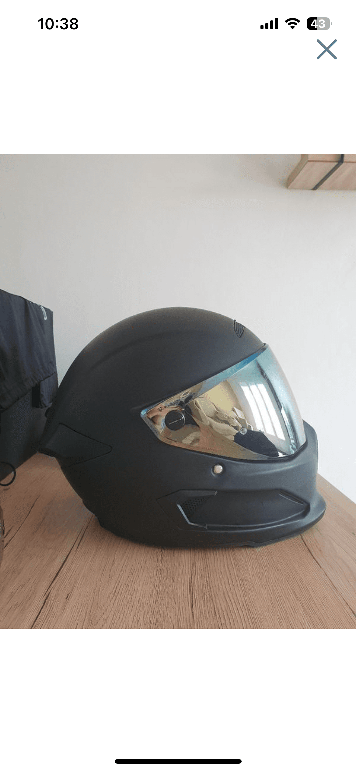 Ruroc Atlas Carbon 4.0