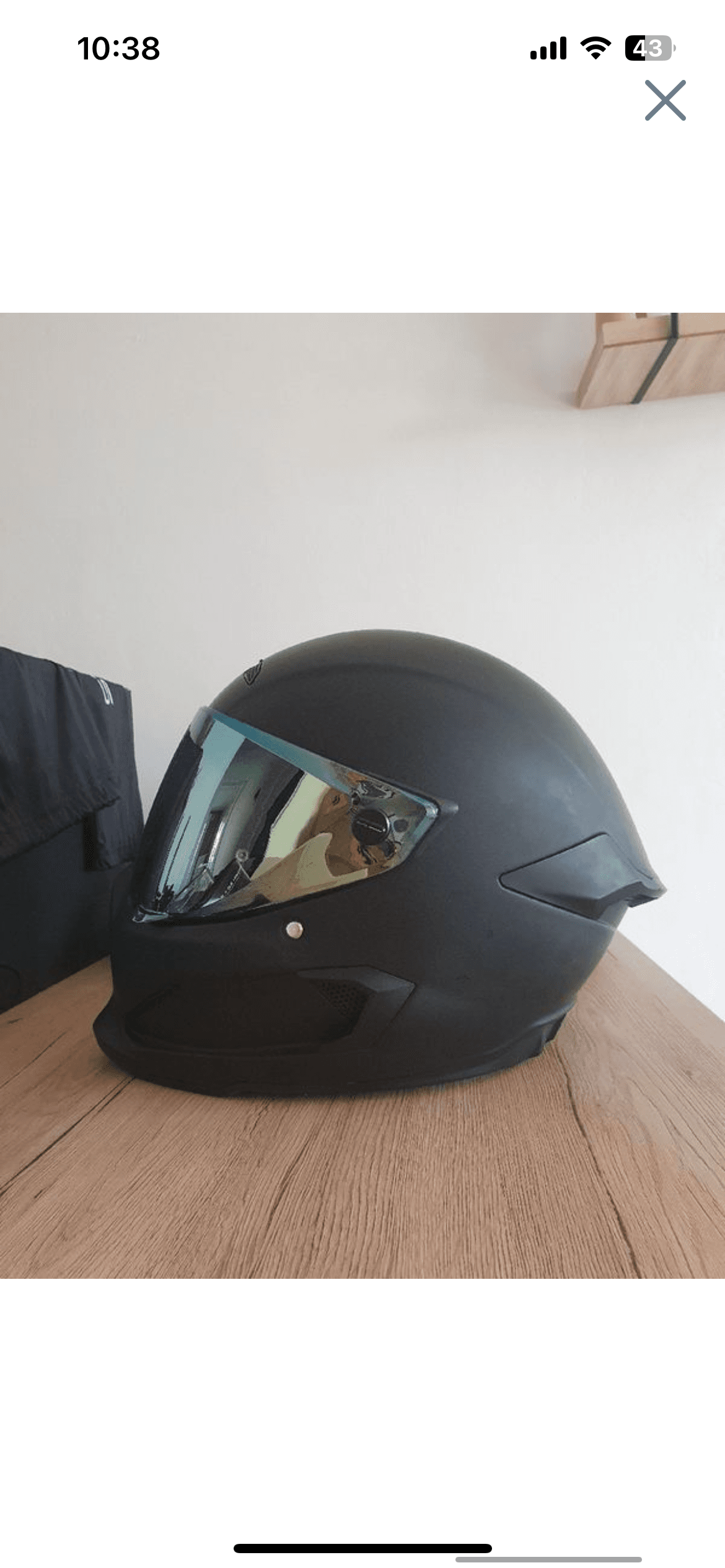 Ruroc Atlas Carbon 4.0 — photo 3/3