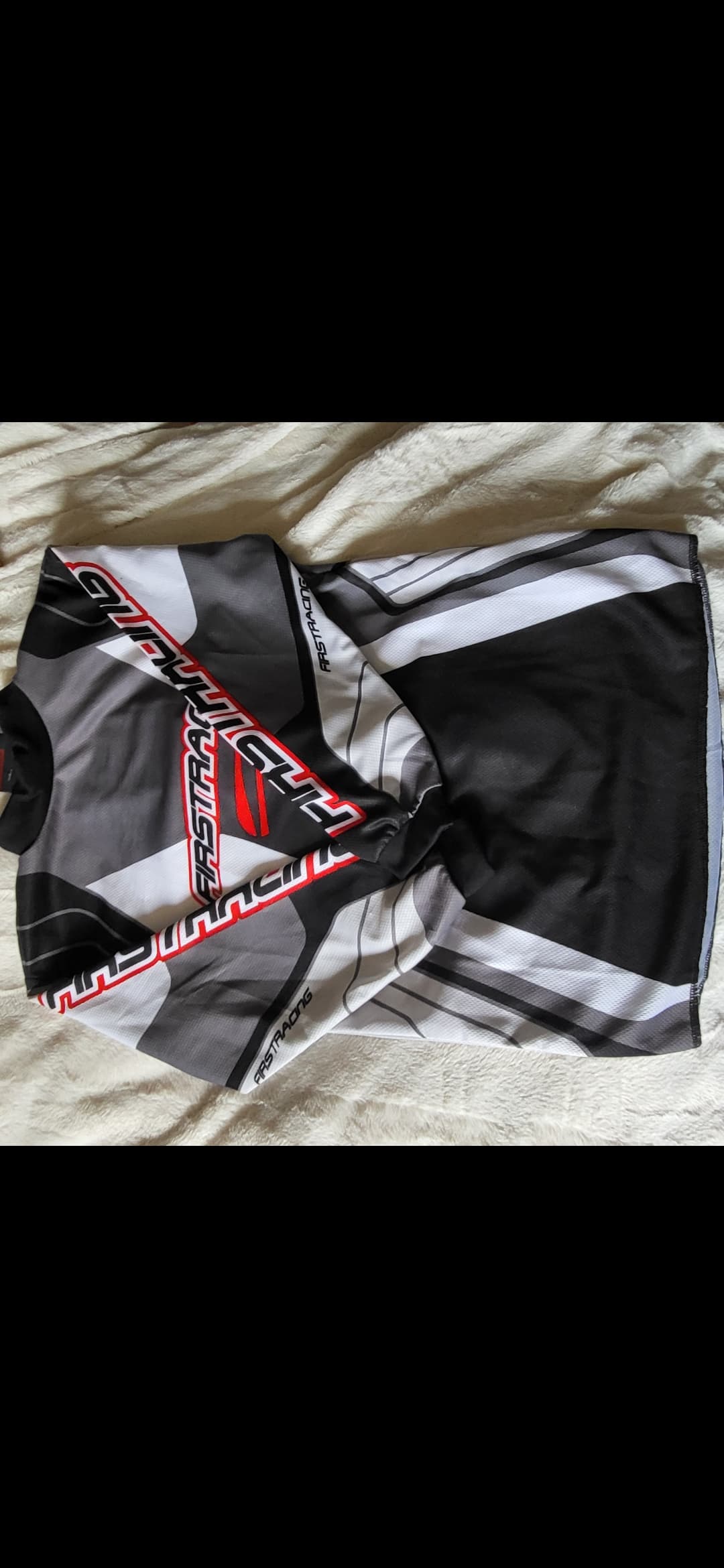 T-shirt adulte homme — photo 3/3
