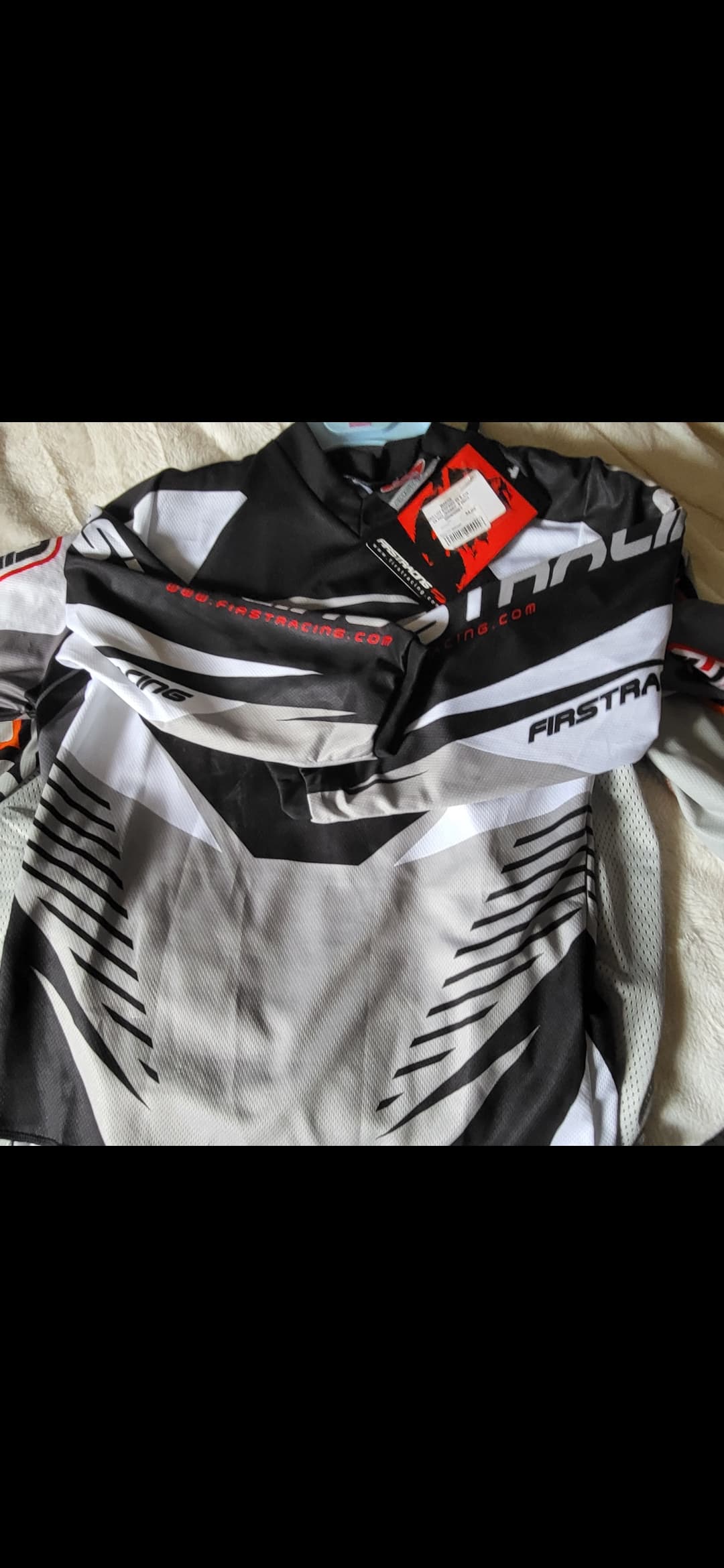 Maillot enfant
