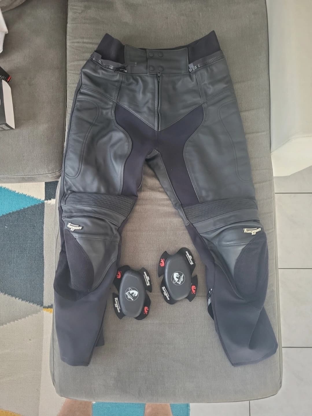 Pantalon Furygan