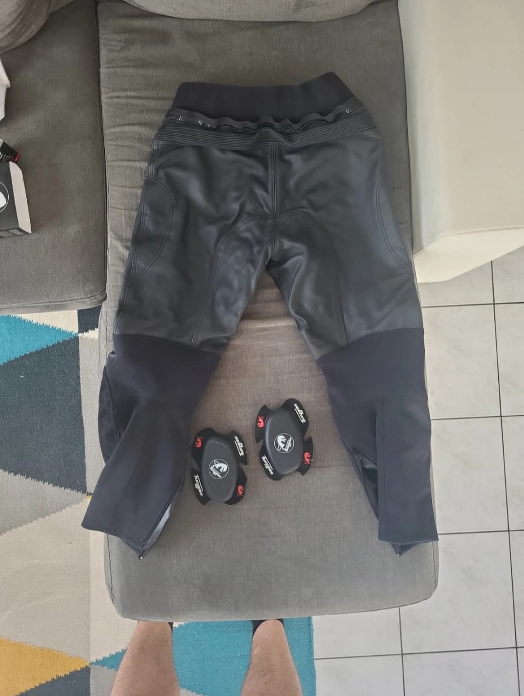 Pantalon Furygan — photo 2/3