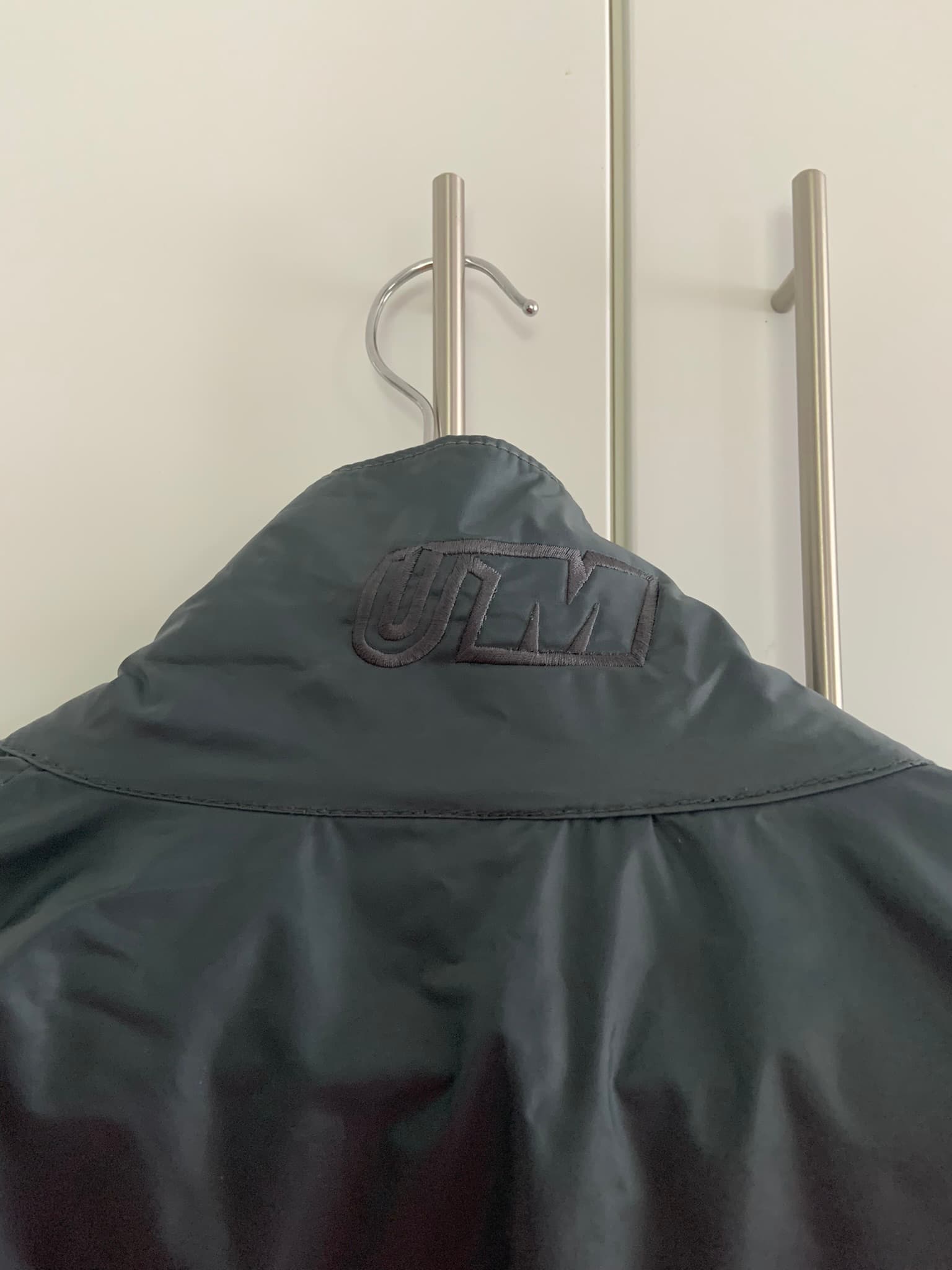 Combinaison moto de pluie — photo 5/5