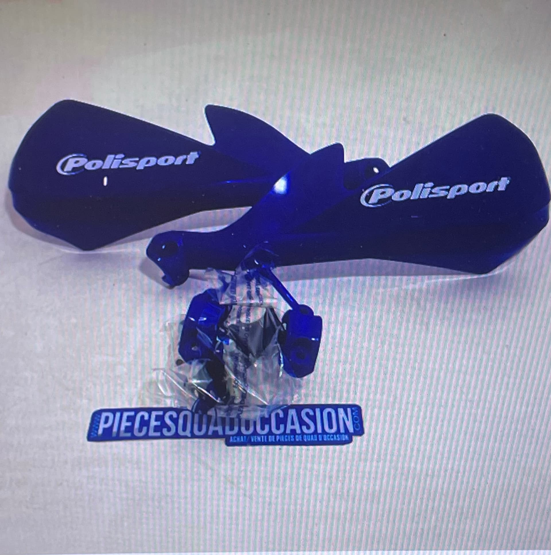 Protege mains sharp polisport (bleu) — photo 1/1