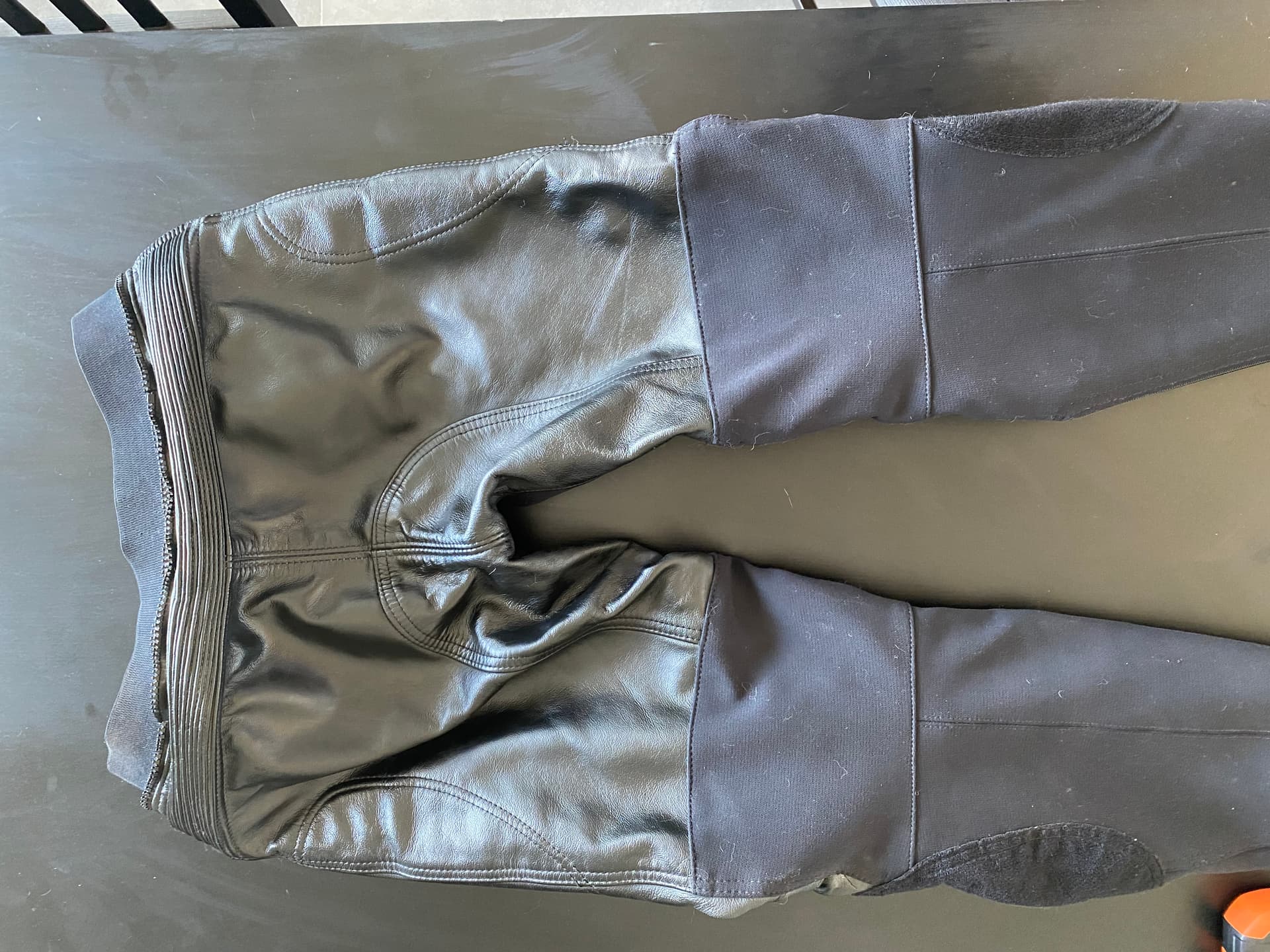Pantalon cuir Furygan Femme — photo 2/5