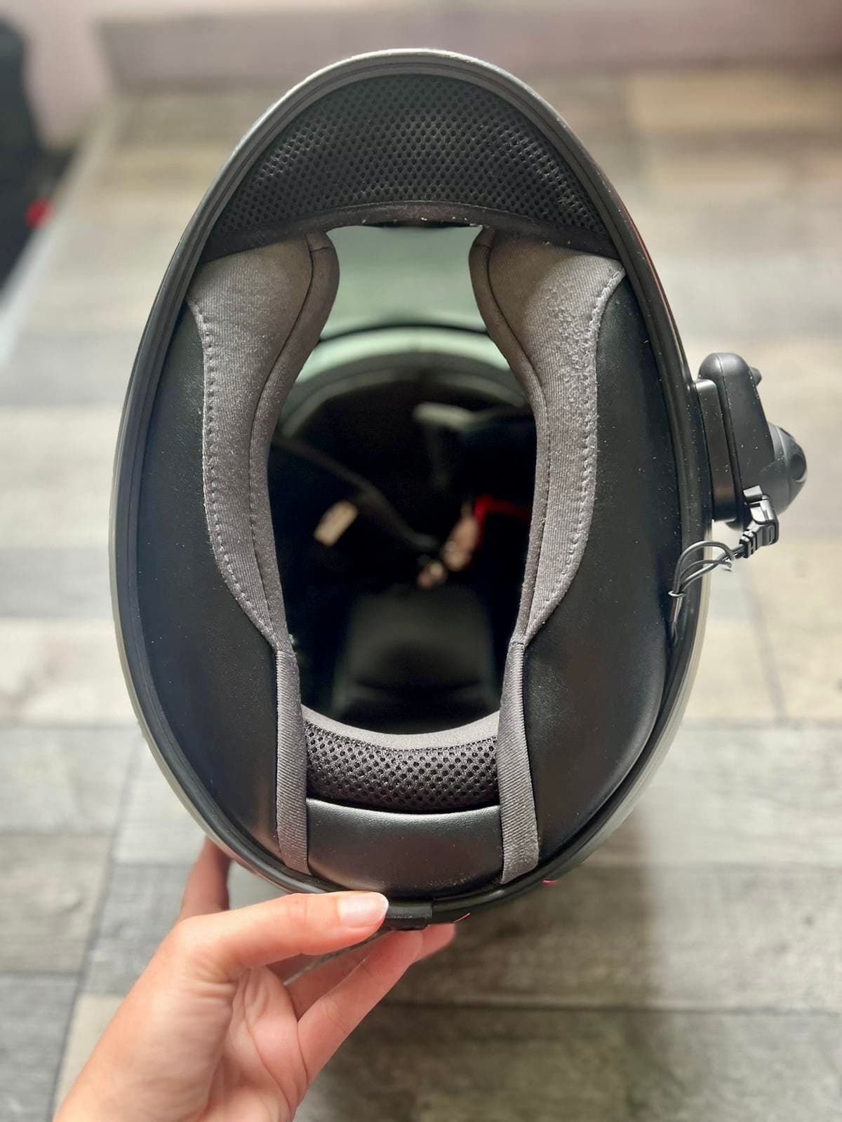 Casque SCORPION EXO 390 — photo 4/5