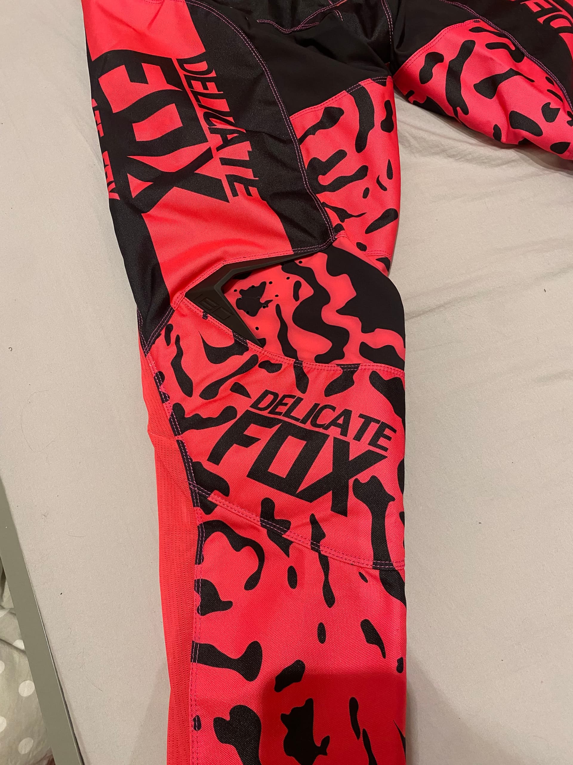 Pantalon moto Fox — photo 3/5