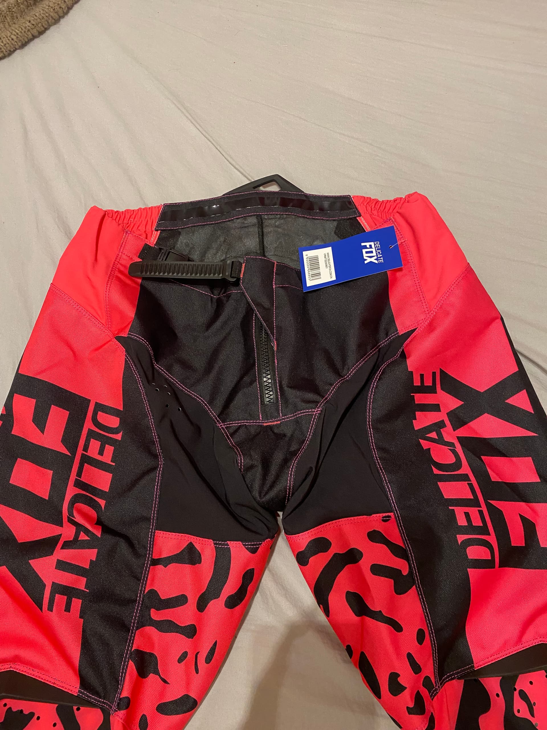 Pantalon moto Fox — photo 4/5
