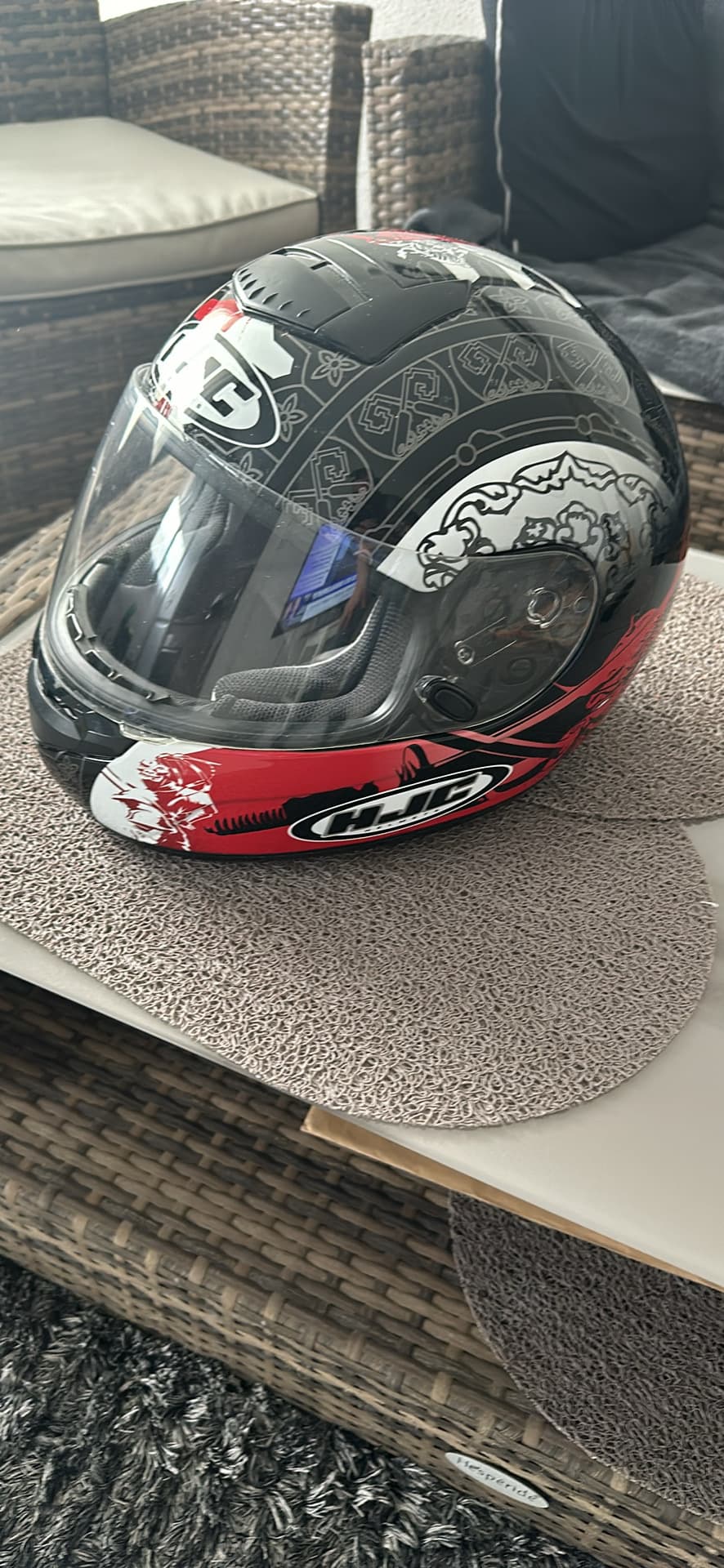 Casque