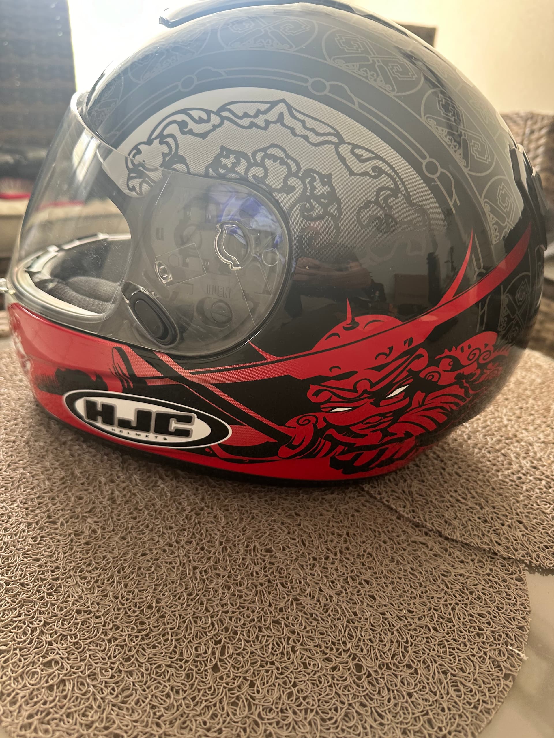 Casque — photo 2/5