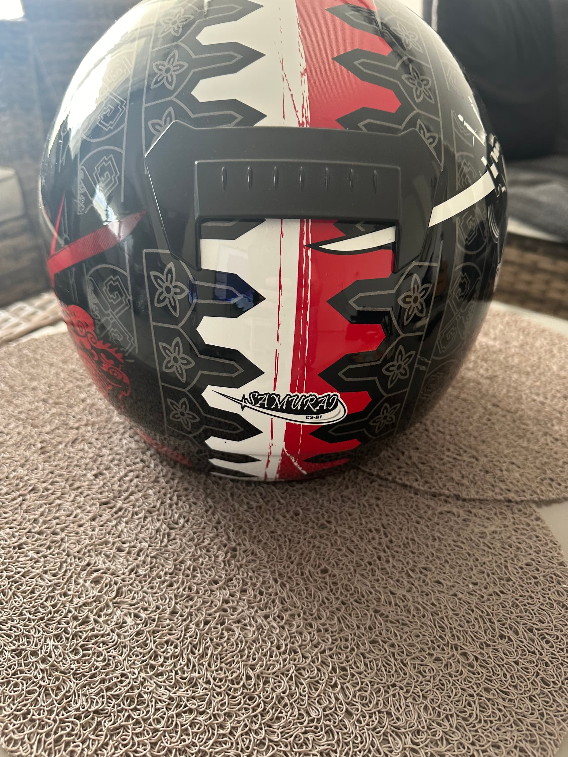 Casque — photo 4/5