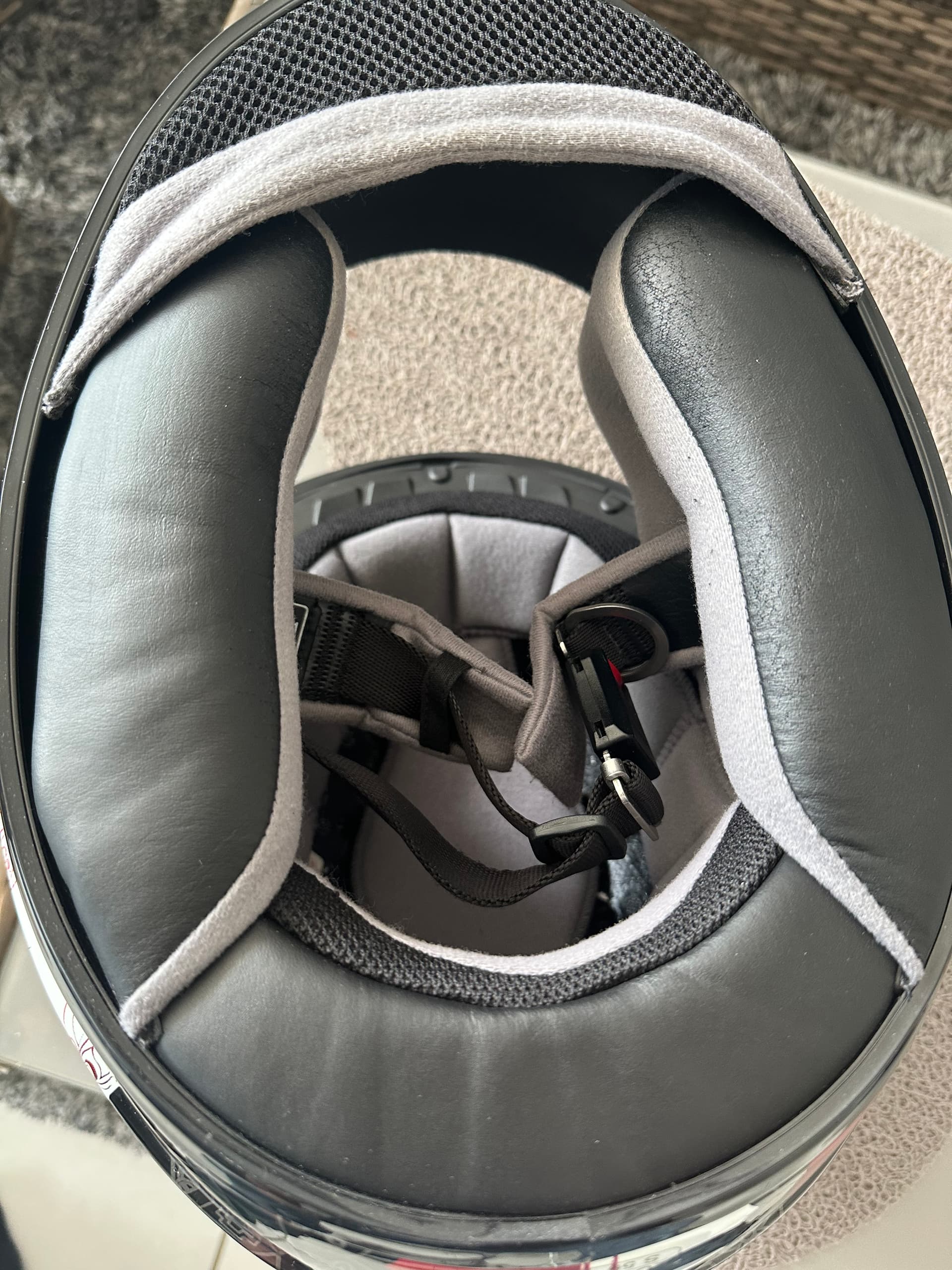 Casque — photo 5/5