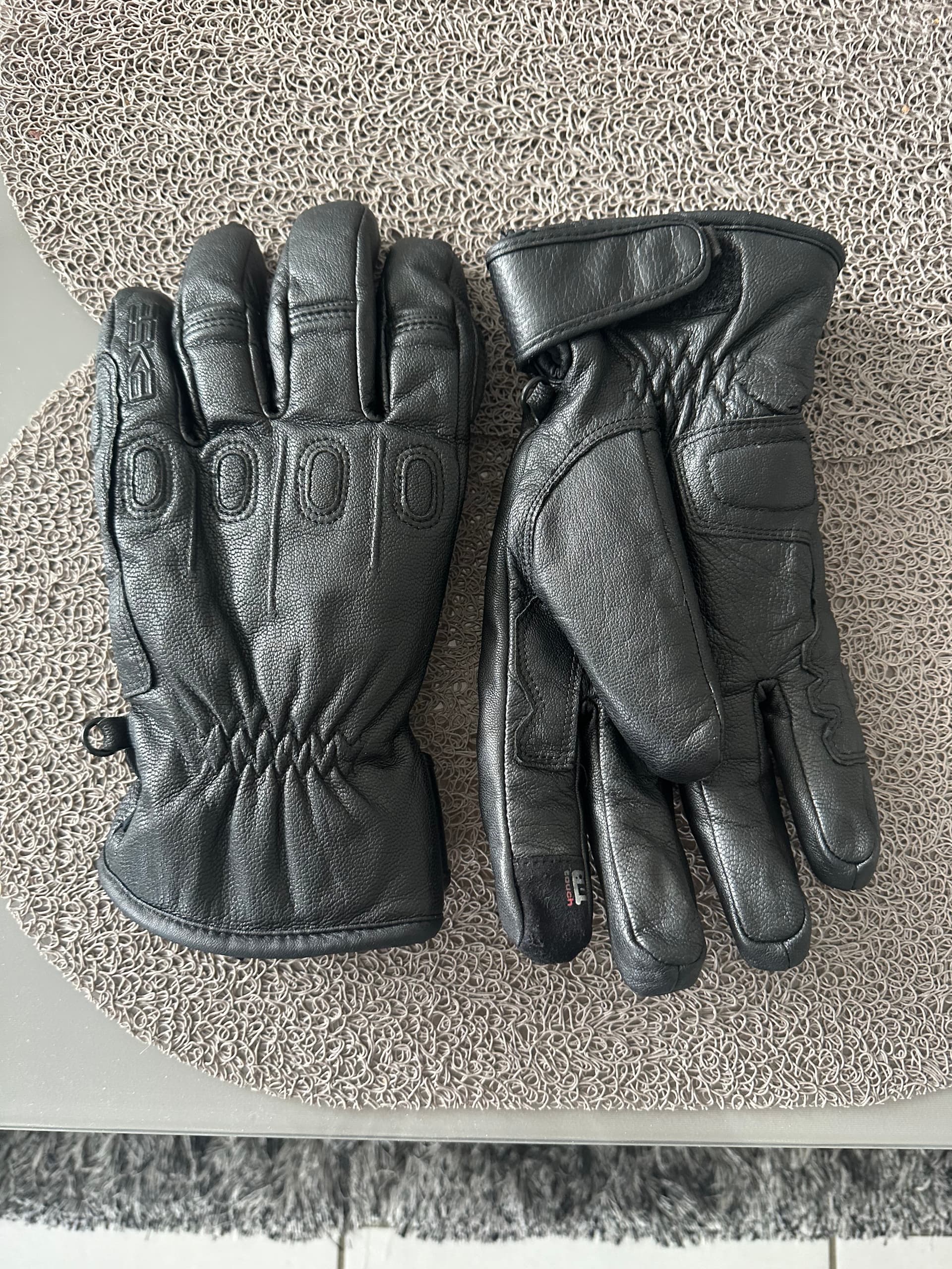 Paire de gants