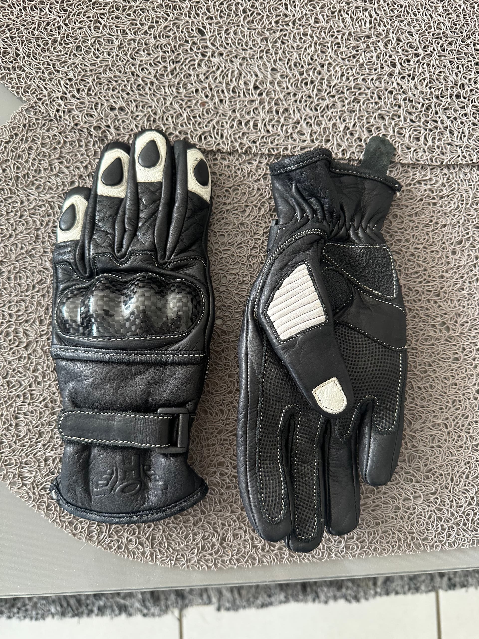 Gants enfants