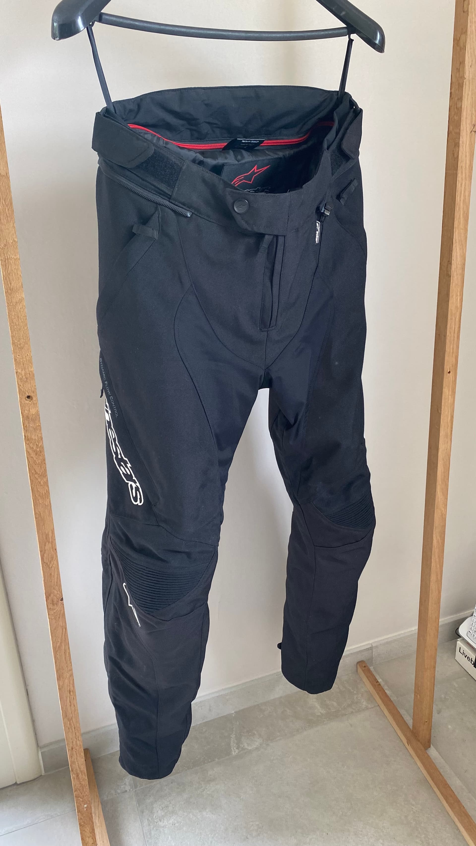 Pantalon Alpinestars Textile Ramjet Air
