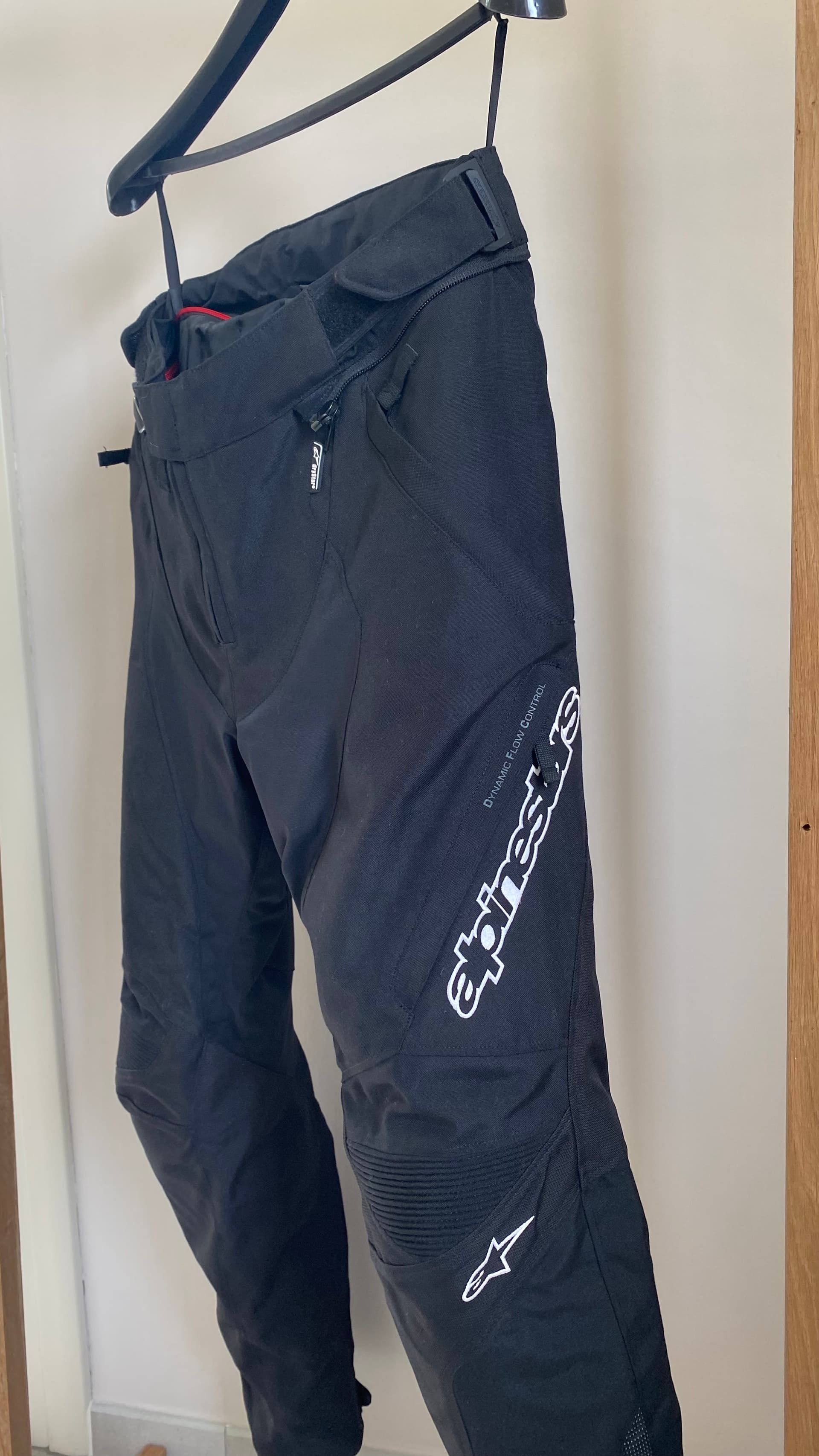 Pantalon Alpinestars Textile Ramjet Air — photo 3/5