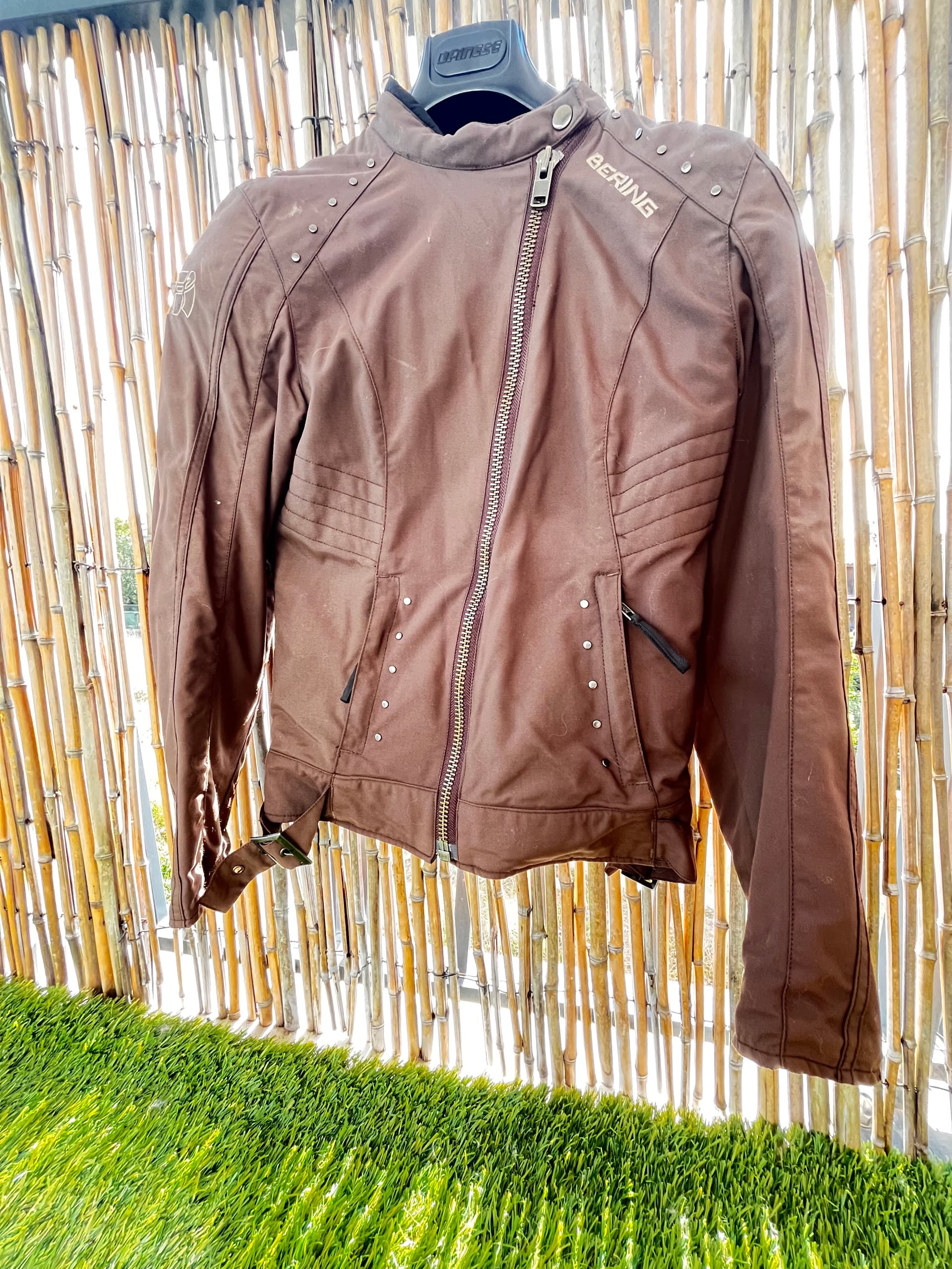 Blouson femme Bering — photo 1/2