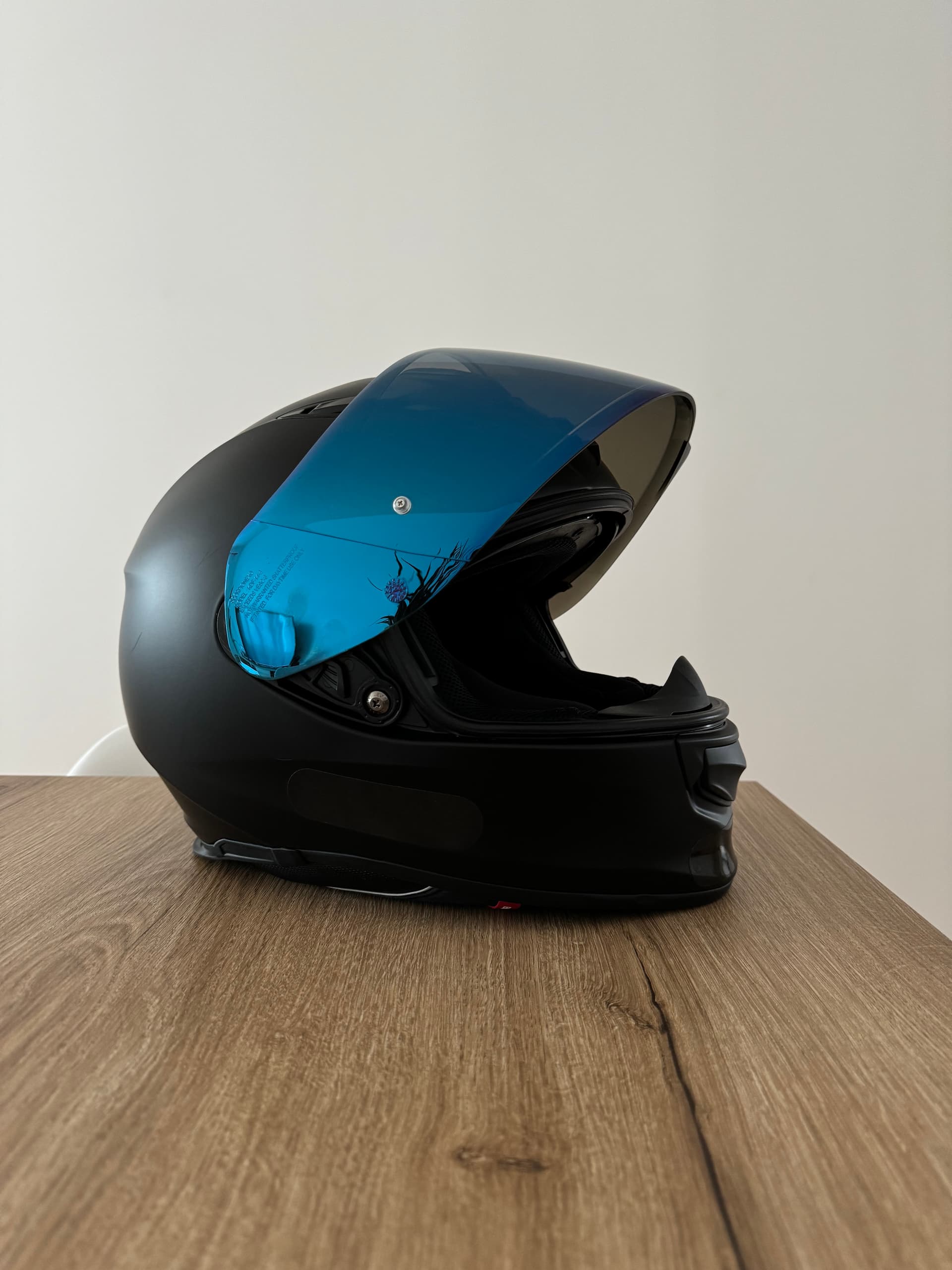 Casque moto Scorpion Exo 491 — photo 4/5