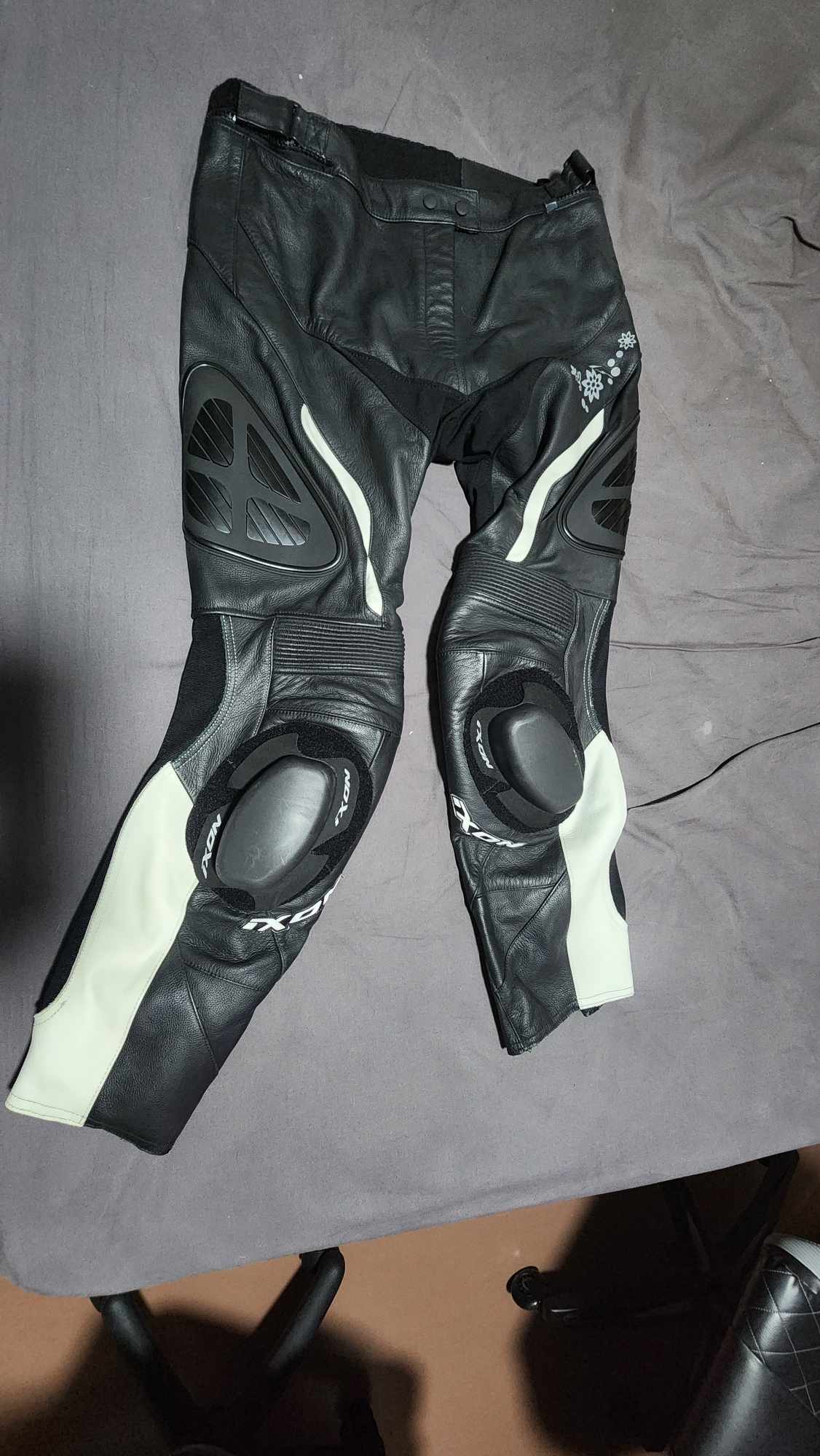 Pantalon ixon femme