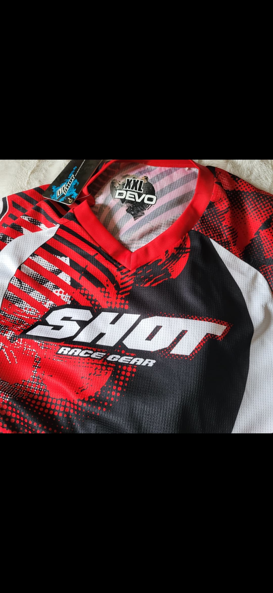 Maillot Homme manches longues — photo 1/2