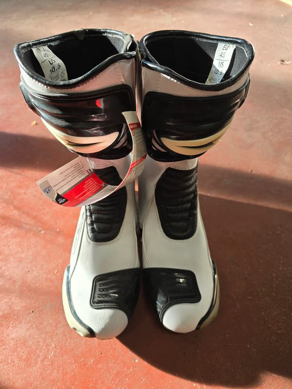 Botte axo homme — photo 2/4