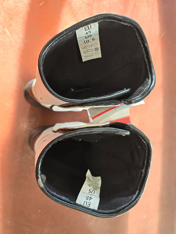Botte axo homme — photo 4/4