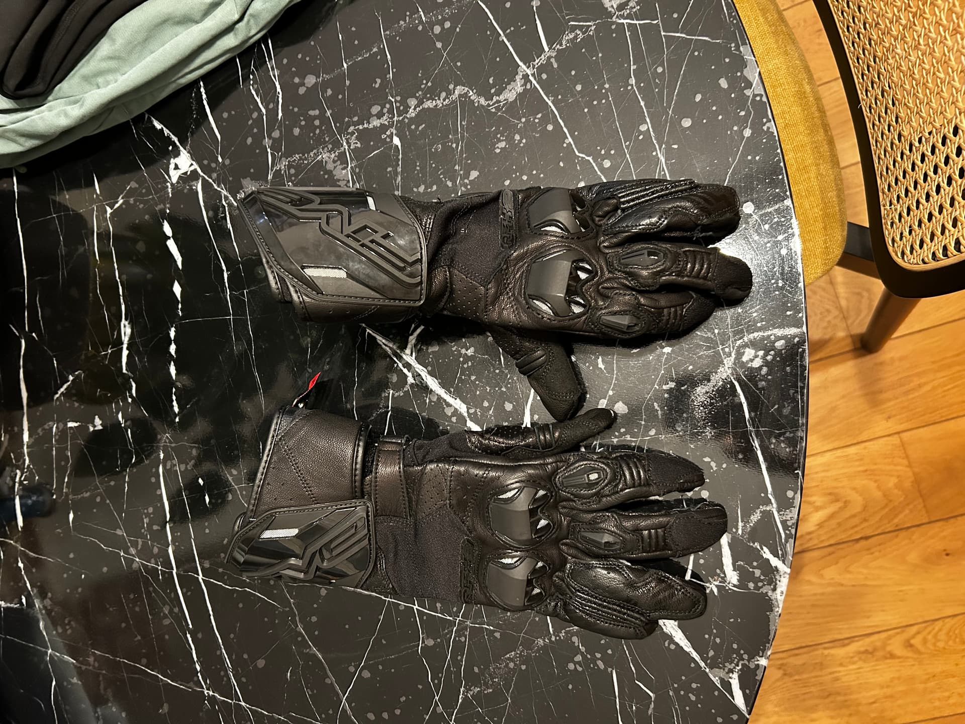 Gants de moto — photo 2/5