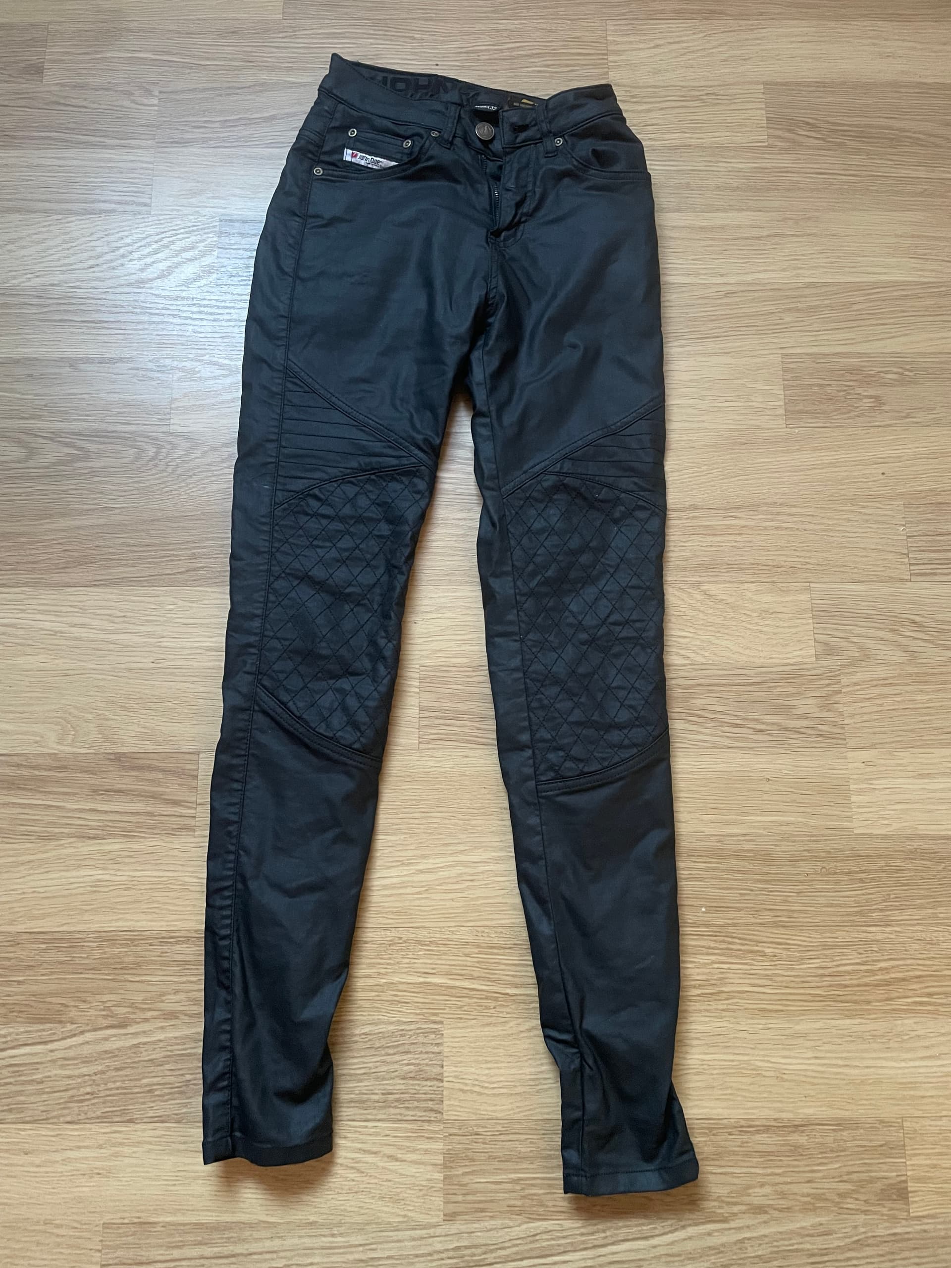 Pantalon moto John Doe — photo 3/3