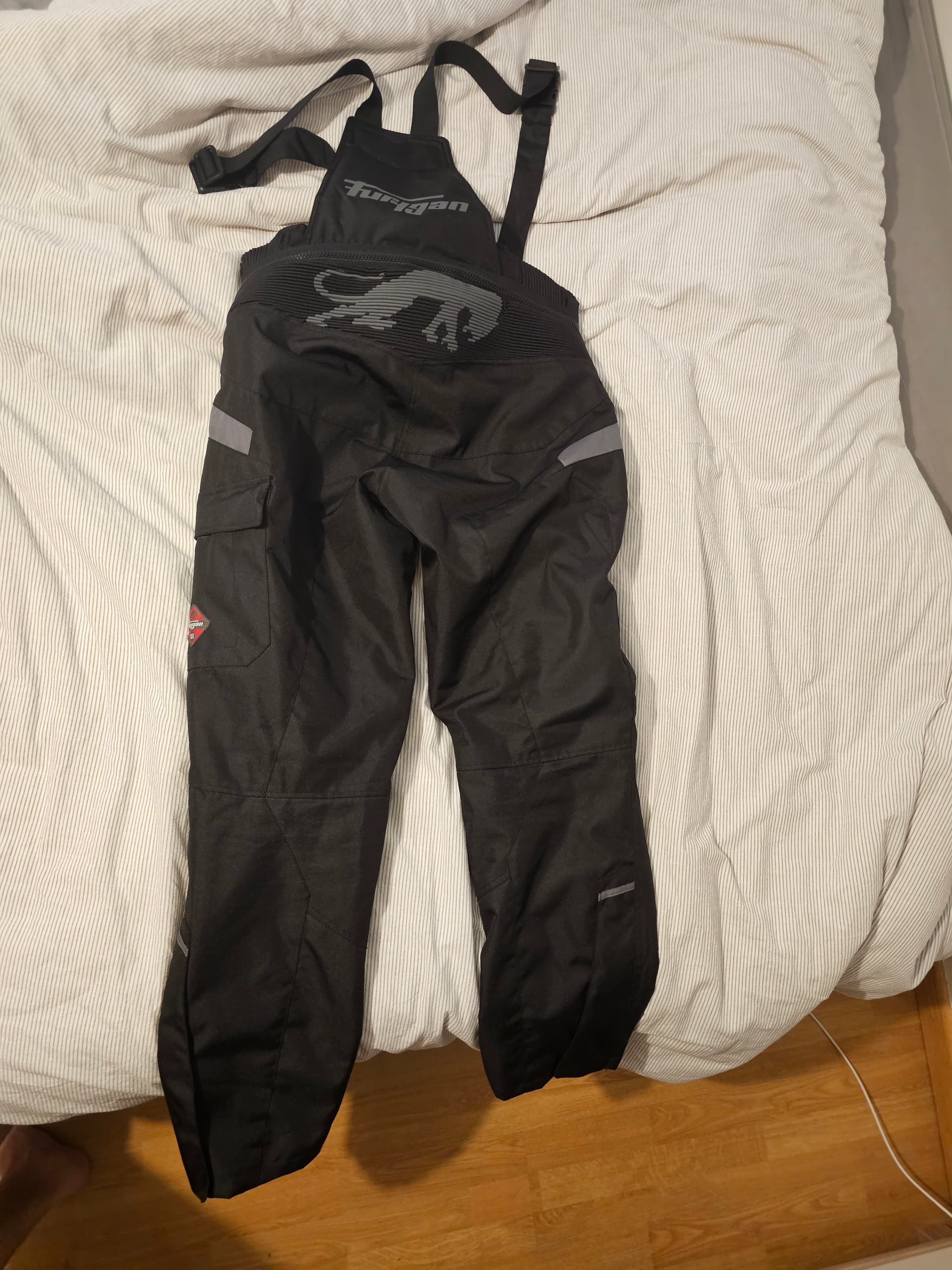 Pantalon Furygan Apalaches — photo 1/3