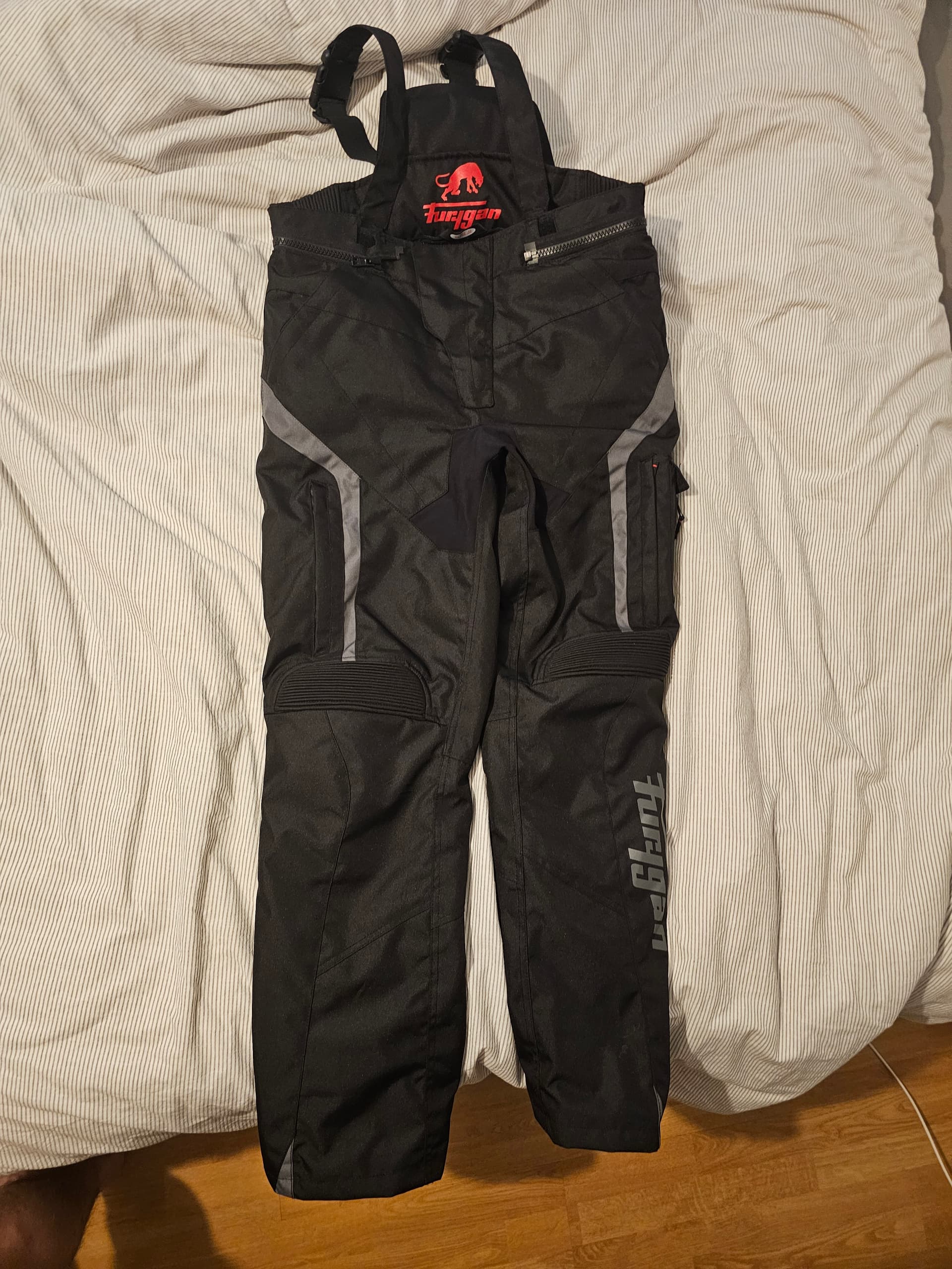 Pantalon Furygan Apalaches — photo 2/3