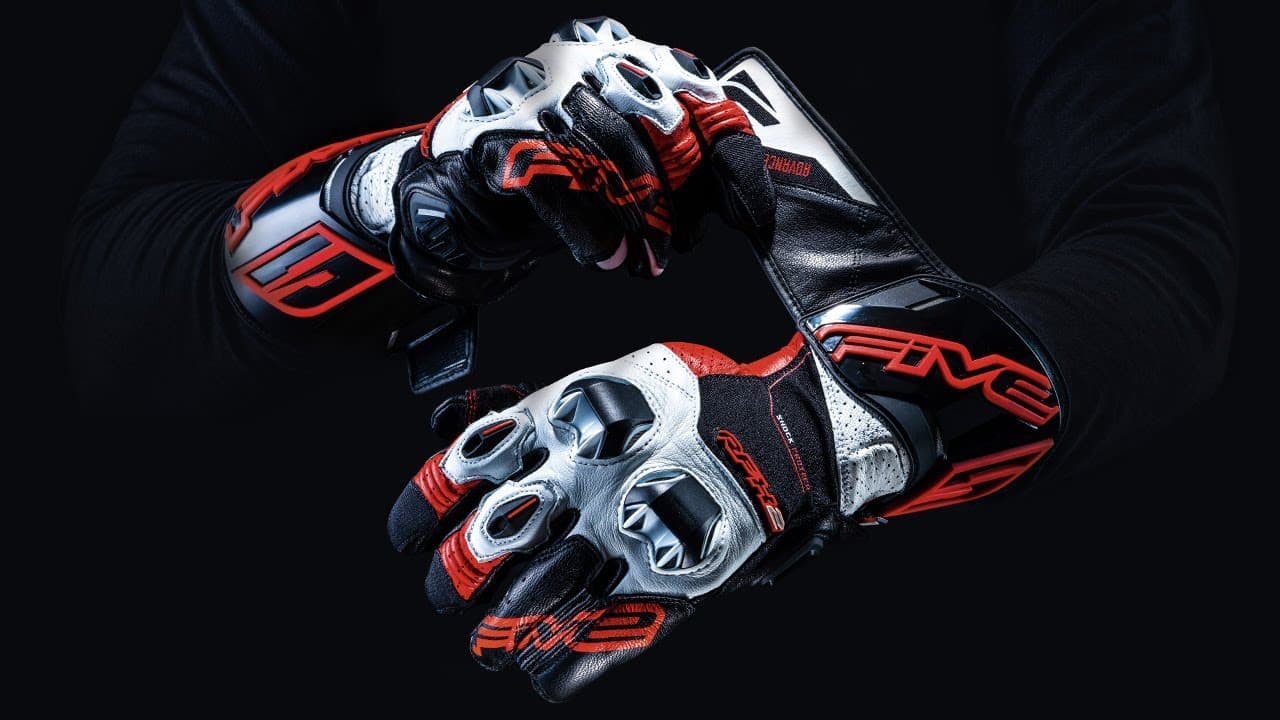 Neuf. Five rfx2 taille L/xl