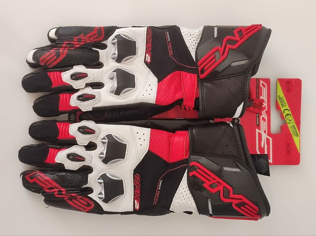 Neuf. Five rfx2 taille L/xl — photo 2/3