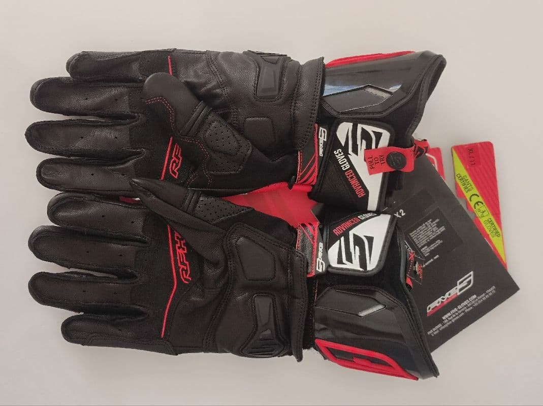Neuf. Five rfx2 taille L/xl — photo 3/3