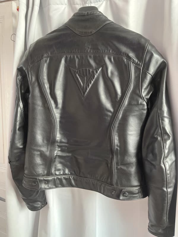 Blouson Nikita Dainese