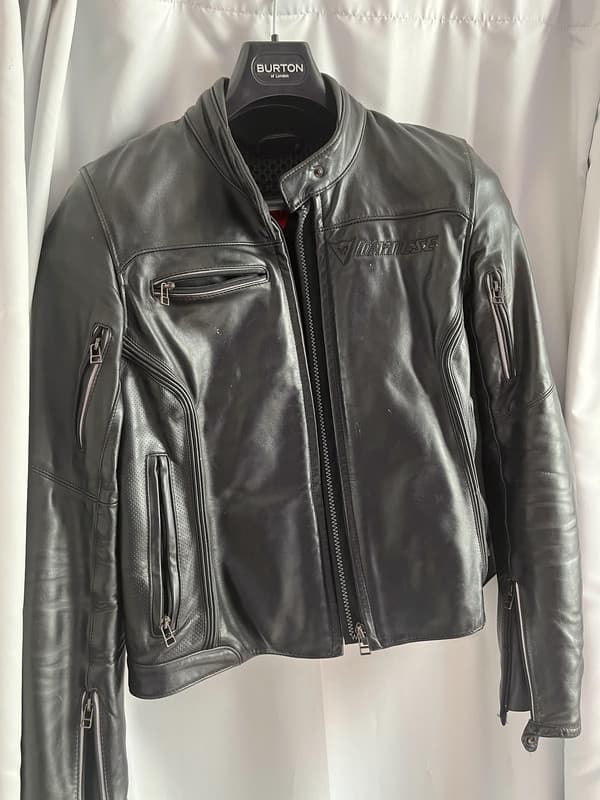 Blouson Nikita Dainese — photo 2/5