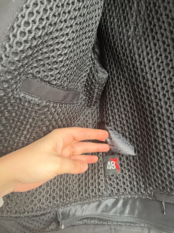 Blouson Nikita Dainese — photo 3/5