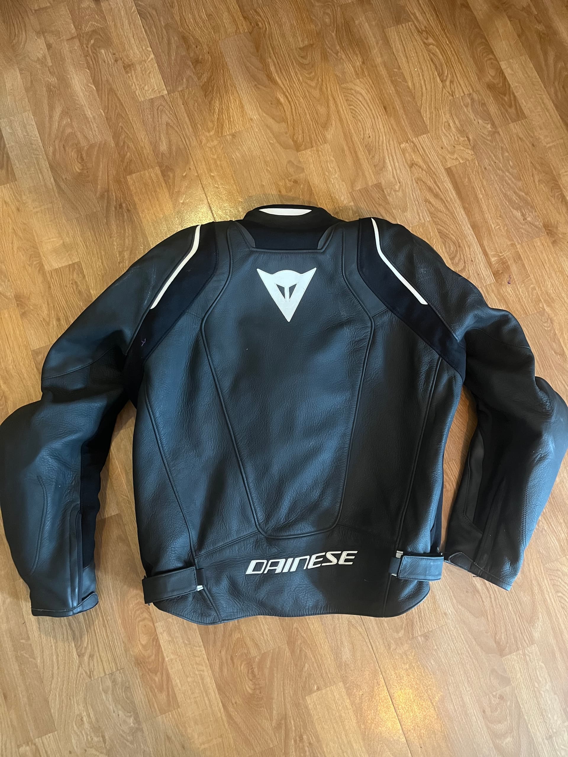 Veste moto Dainese D-AIR airbag — photo 2/5