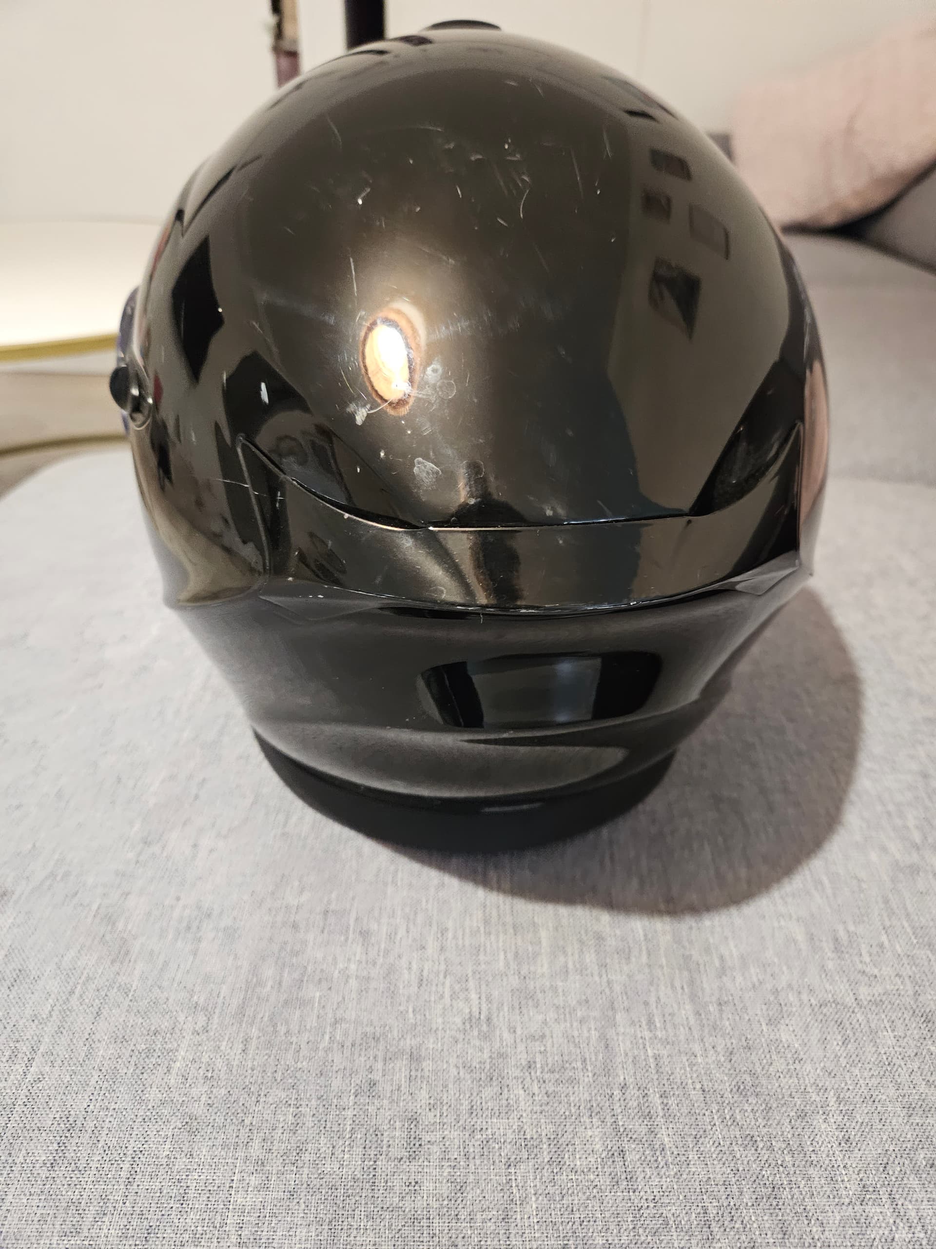 Casque moto scorpion exo — photo 4/4