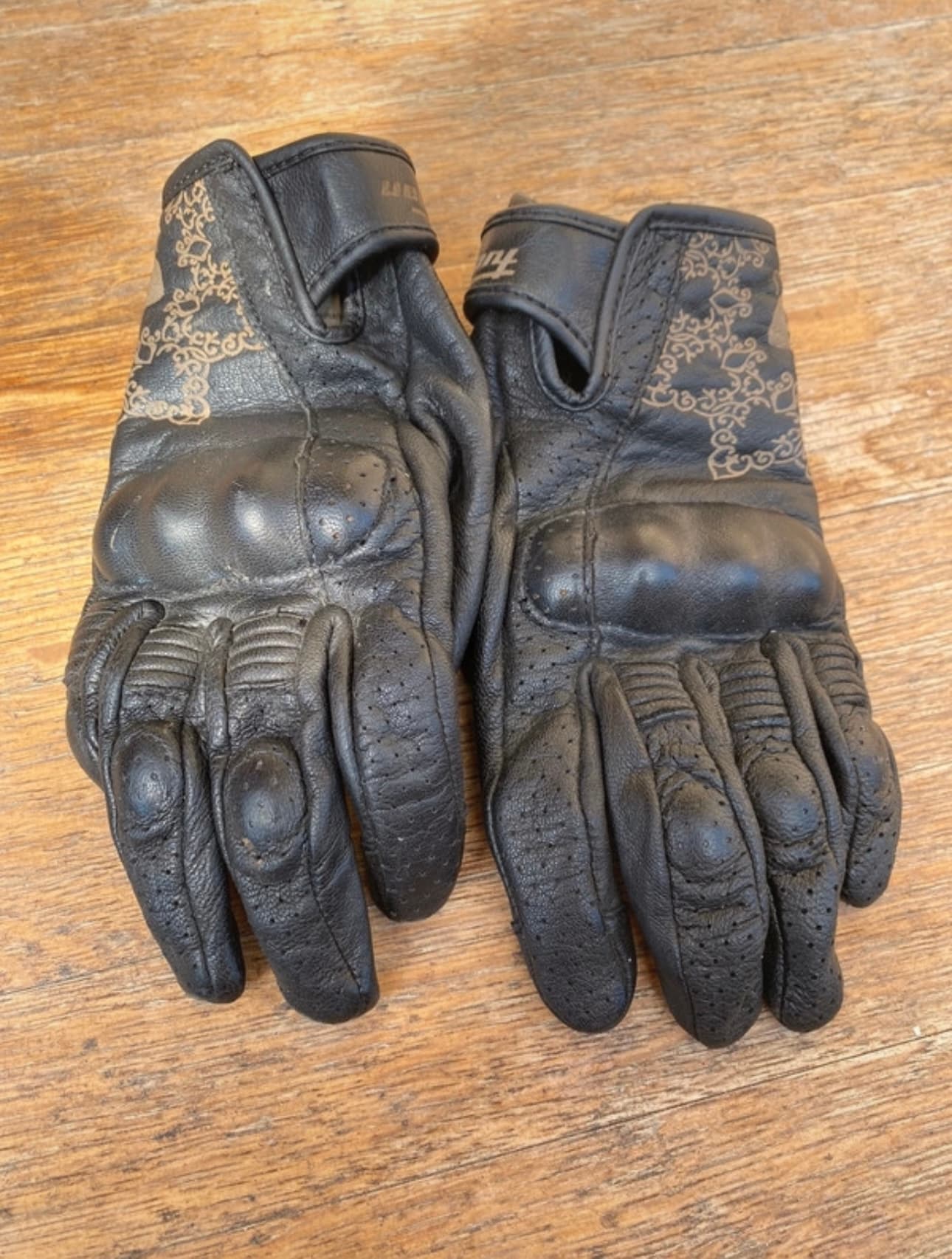 Furygan - gants Astral Lady XS