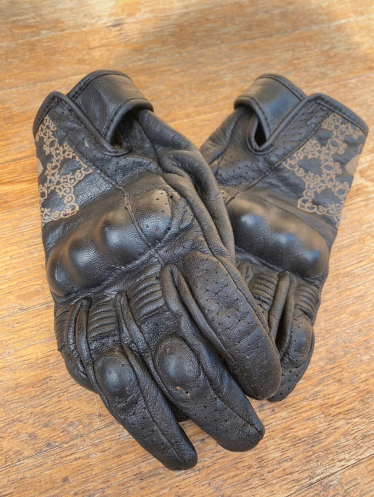 Furygan - gants Astral Lady XS — photo 2/4