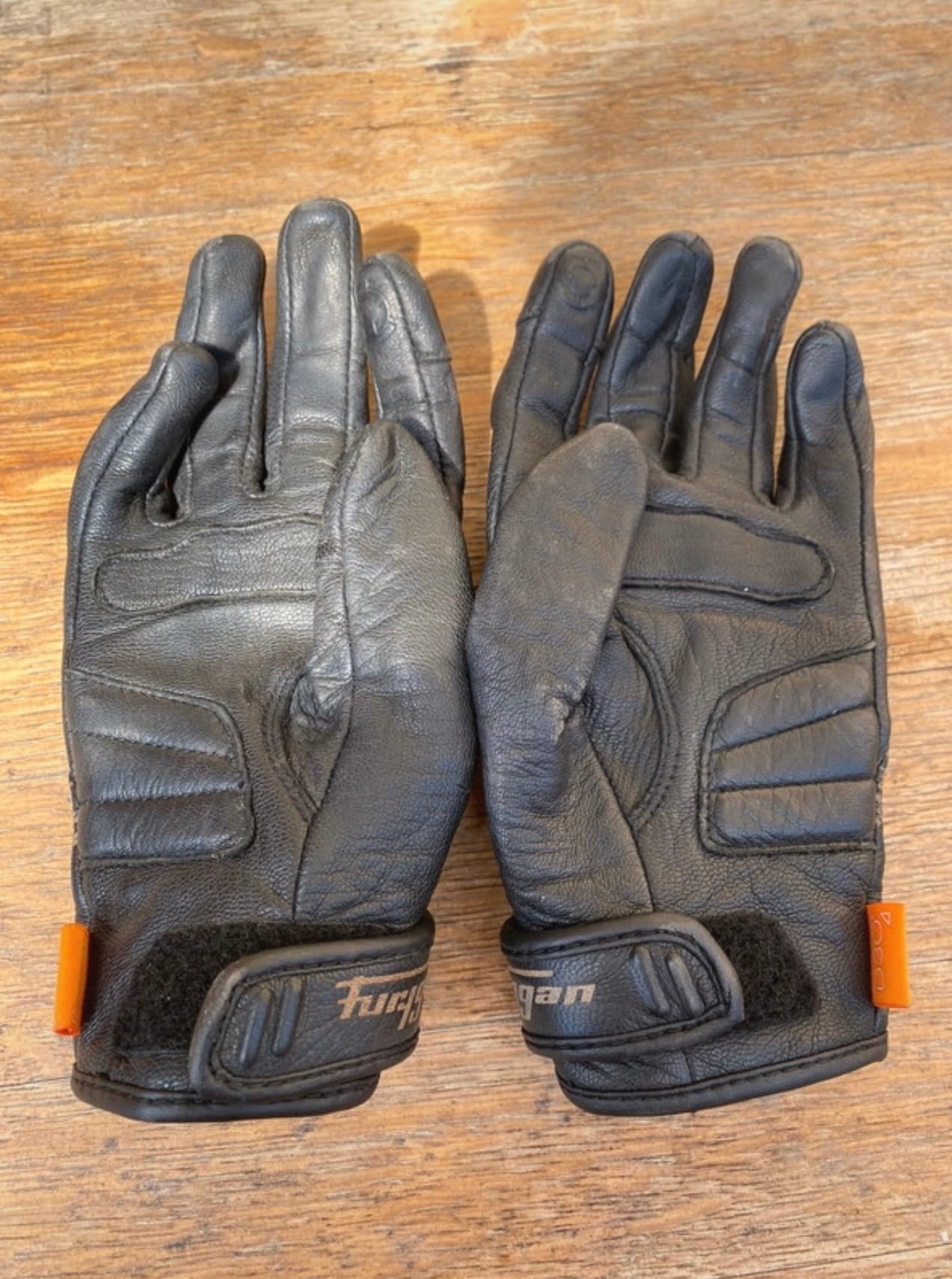 Furygan - gants Astral Lady XS — photo 3/4
