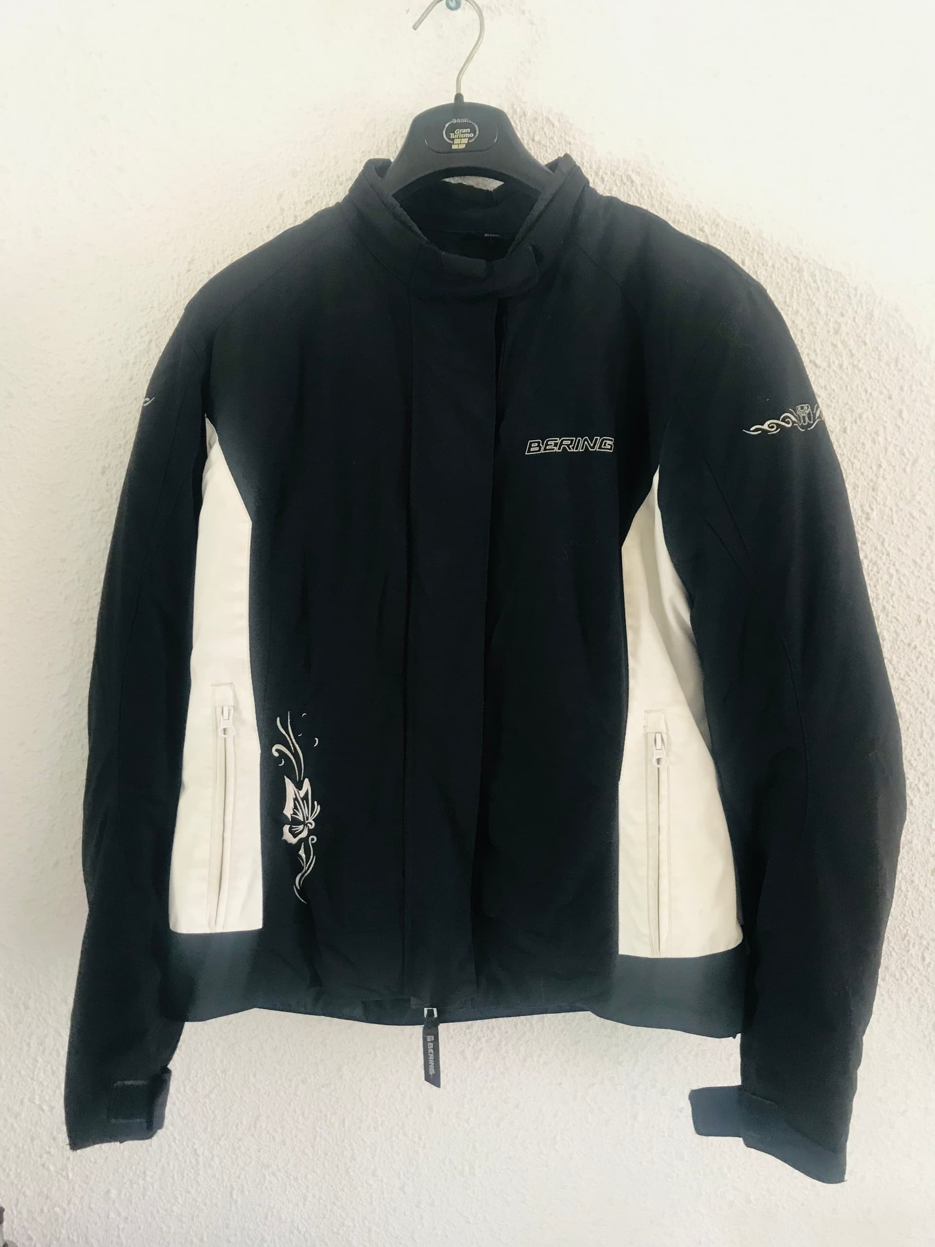 Blouson coque Bering