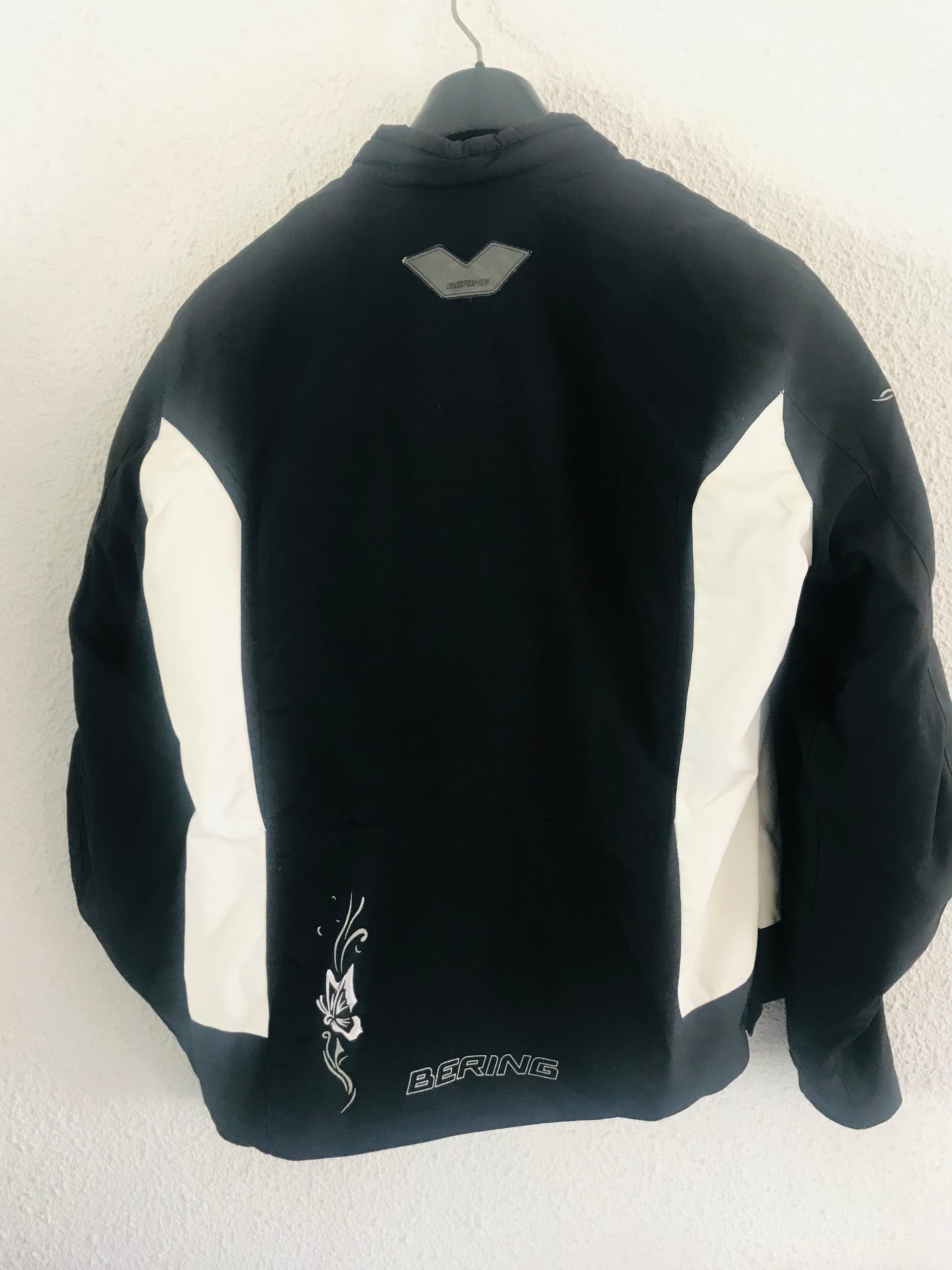 Blouson coque Bering — photo 2/5