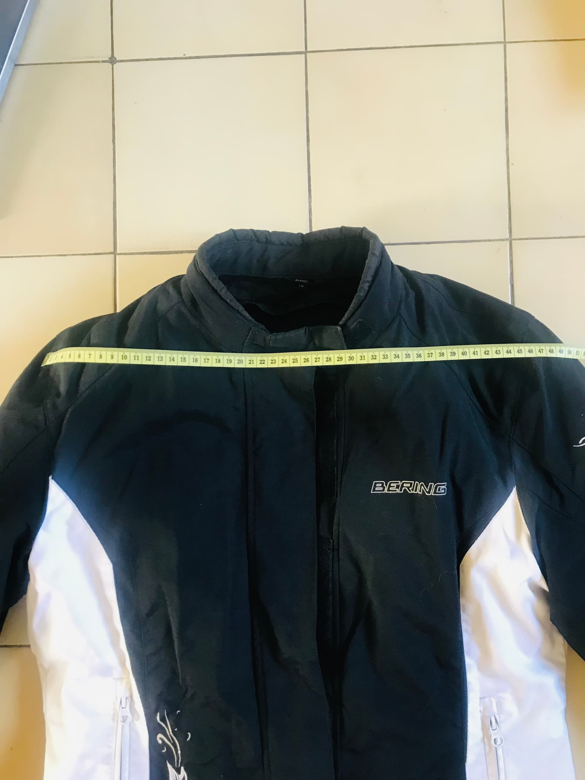 Blouson coque Bering — photo 5/5