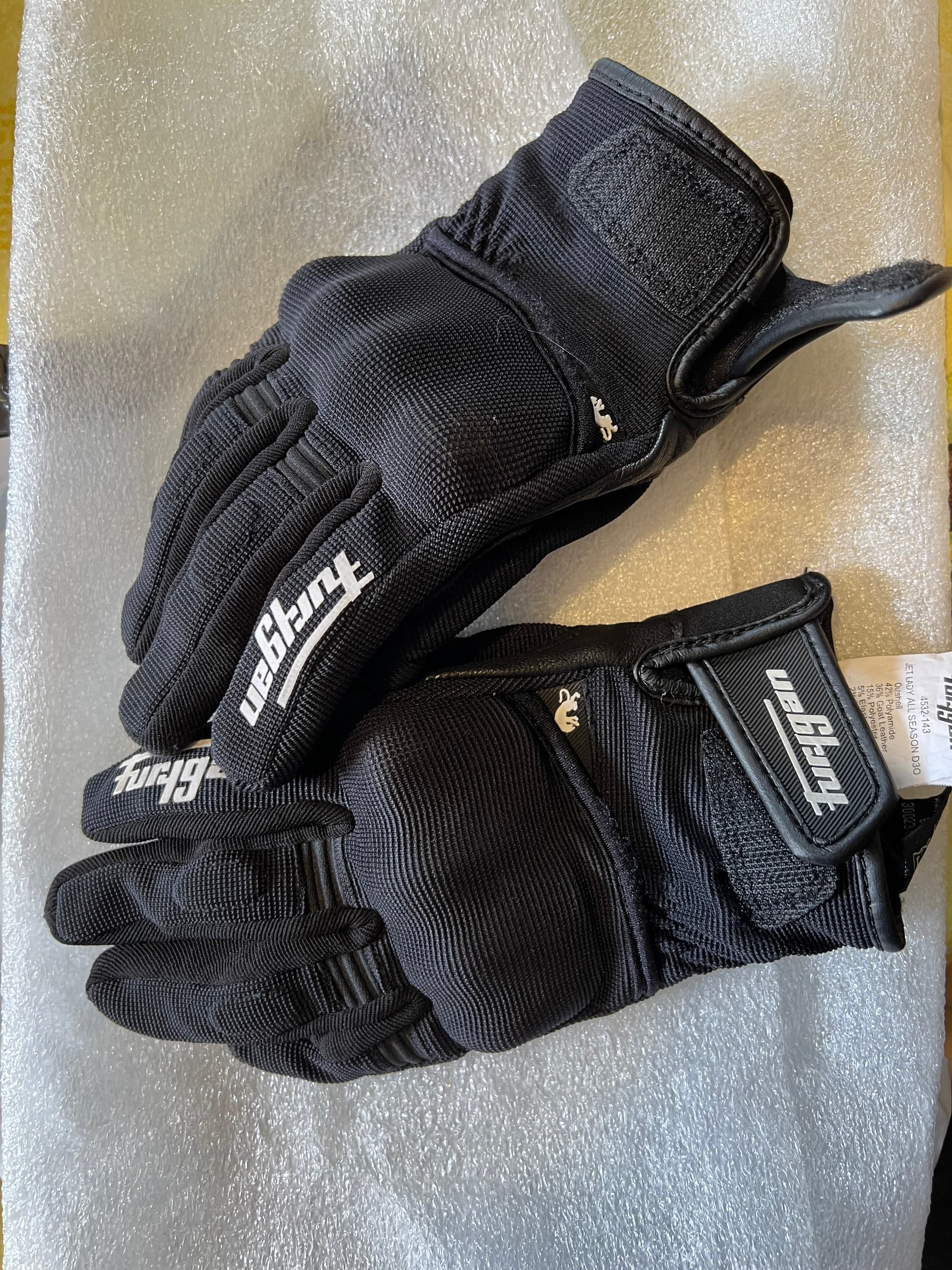 Gants Furygan femme